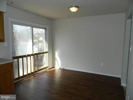 WICOMICO SHORES - Residential