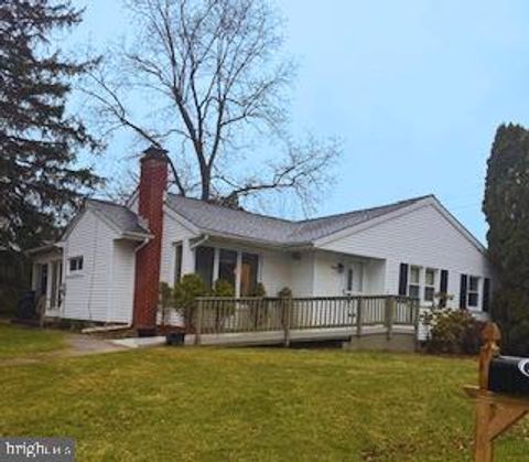 Homes For Sale - 1820 Lauck Street<br/> Centre County, STATE COLLEGE, PA 16803