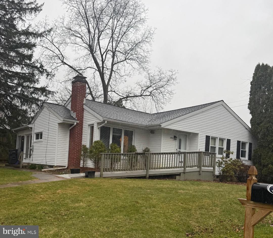 WOODYCREST - Residential