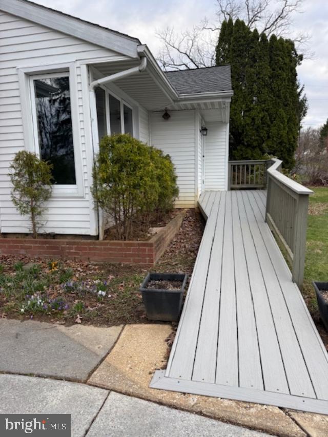 WOODYCREST - Residential