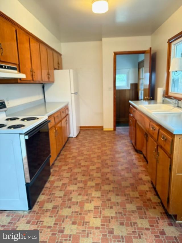 WOODYCREST - Residential