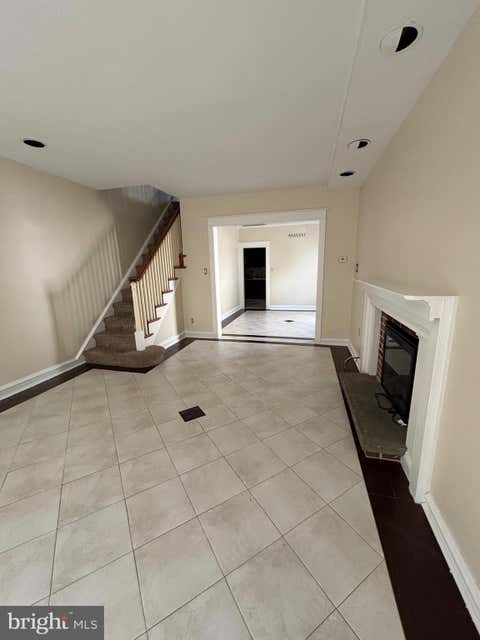 Townhouse For Sale - 2243 Afton Street<br/> PHILADELPHIA, PA 19152