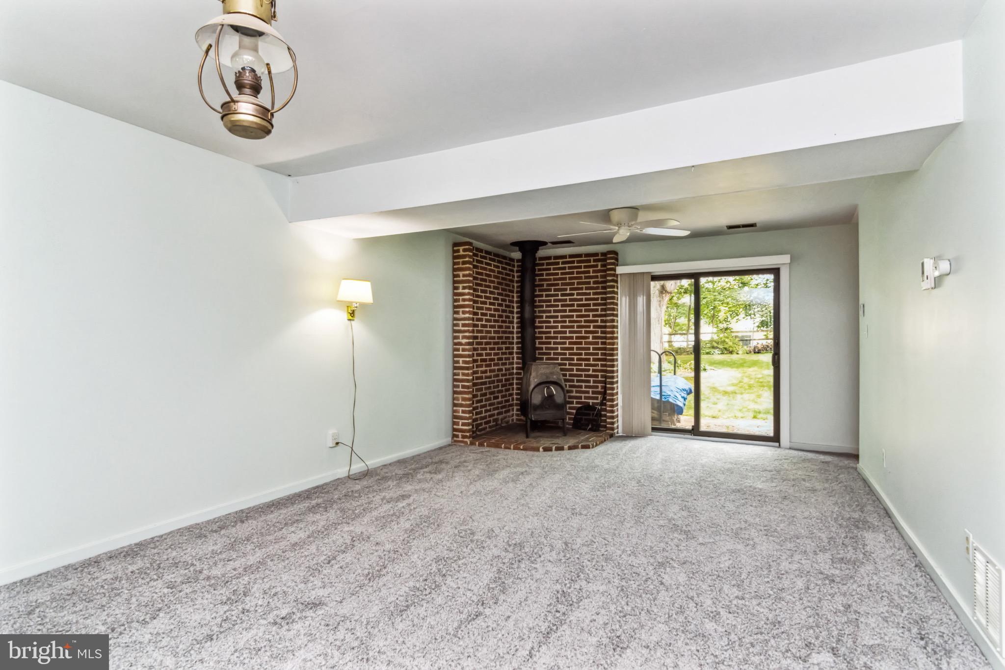 STEVENS FOREST - Residential