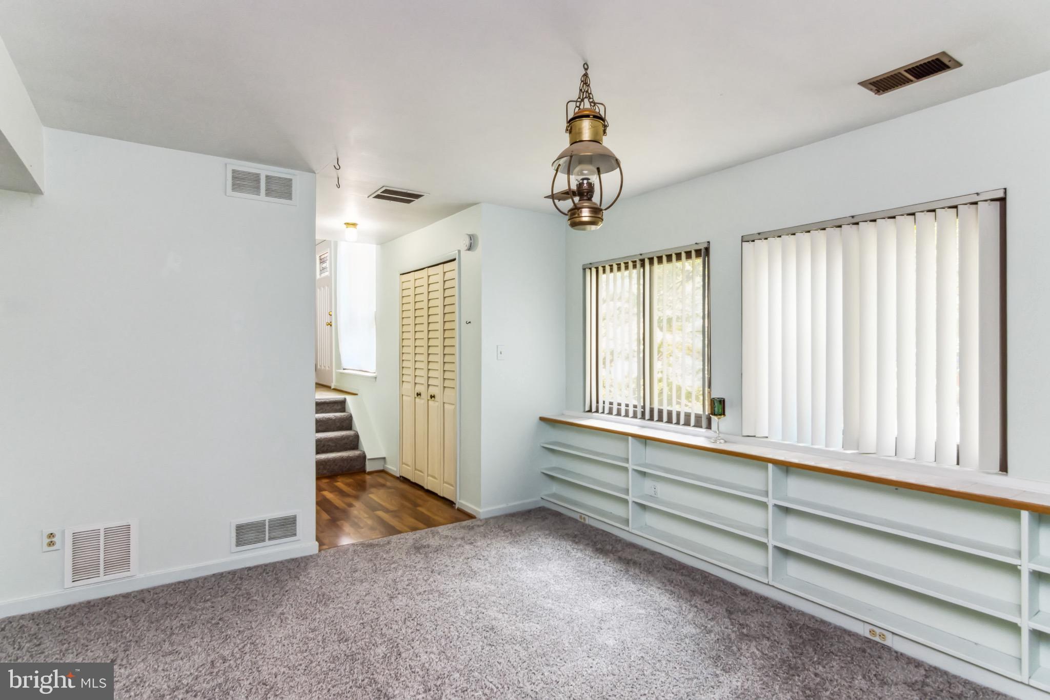 STEVENS FOREST - Residential