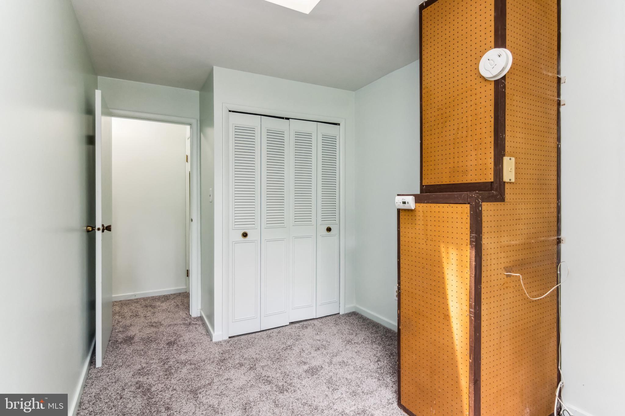 STEVENS FOREST - Residential