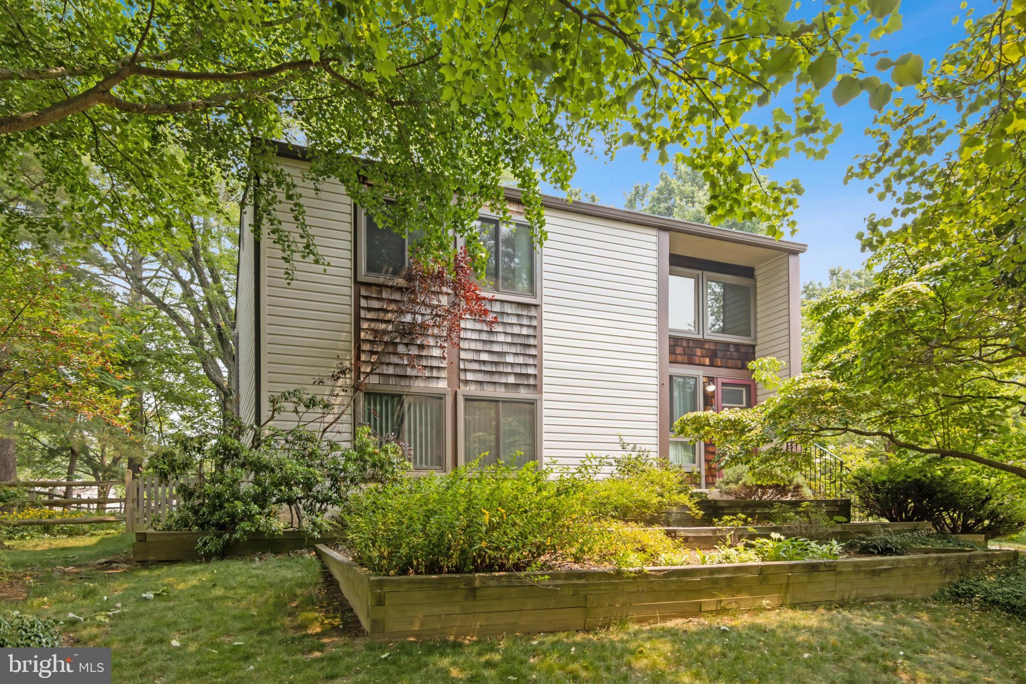 STEVENS FOREST - Residential