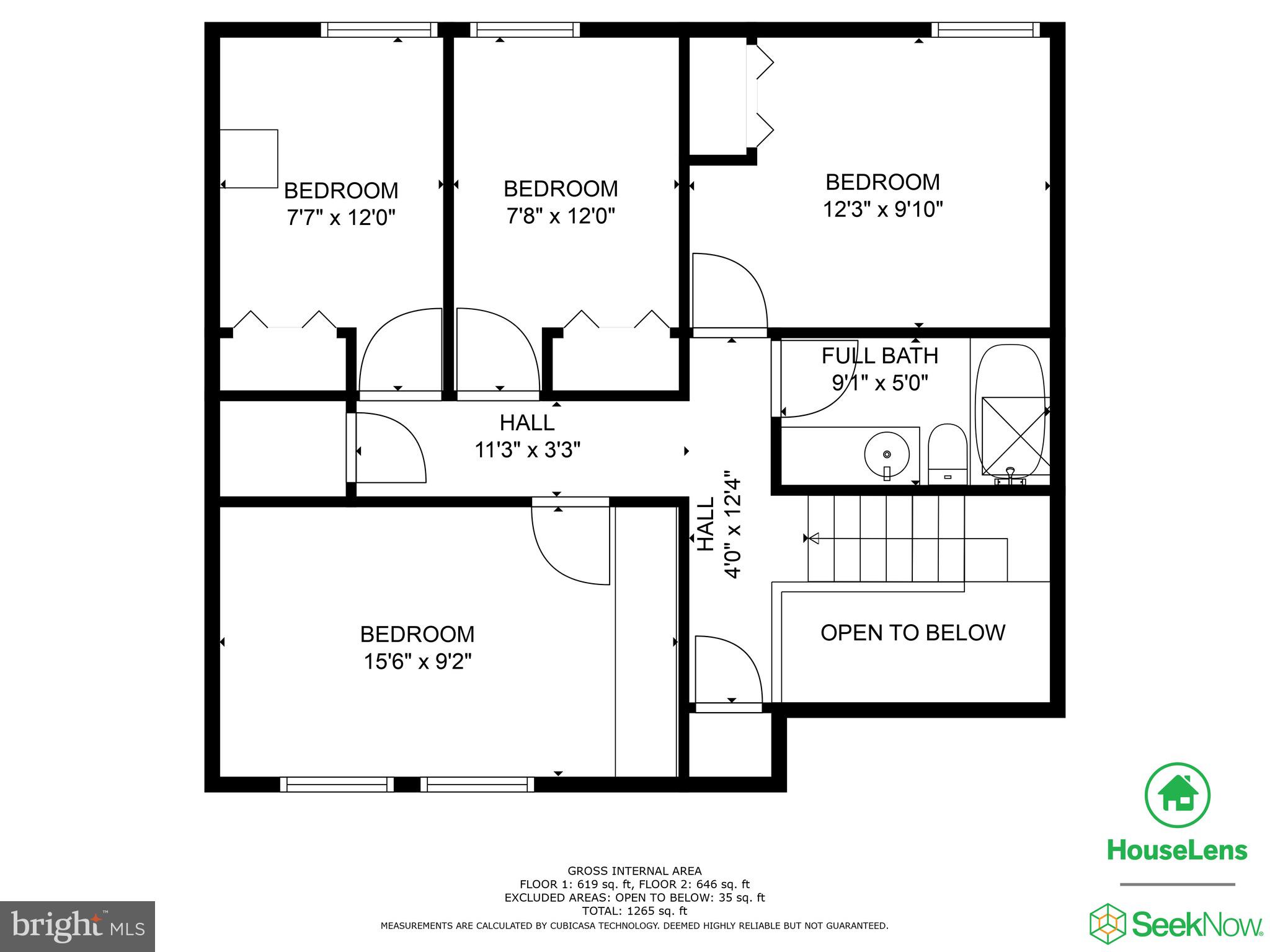 STEVENS FOREST - Residential