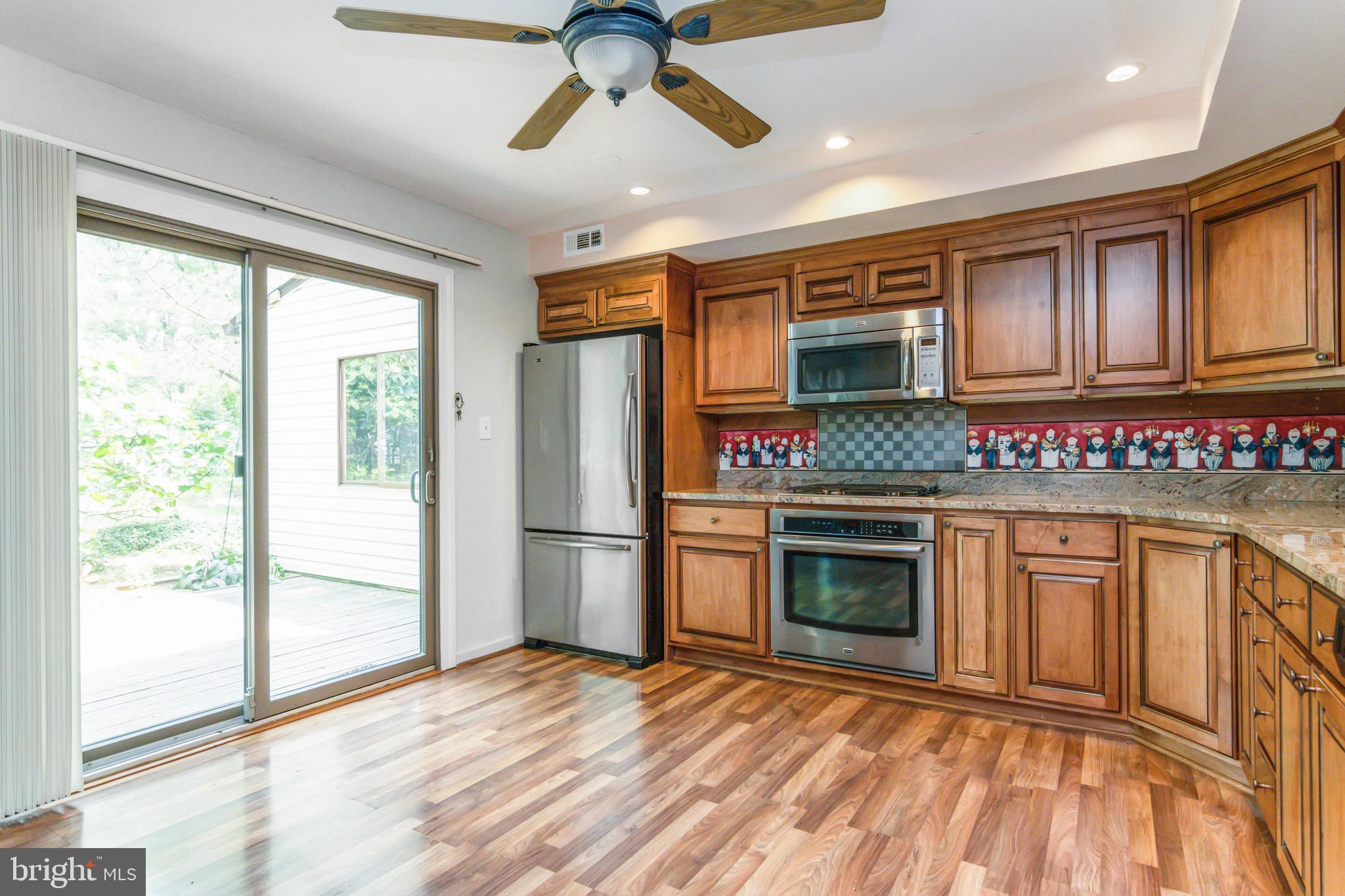 STEVENS FOREST - Residential