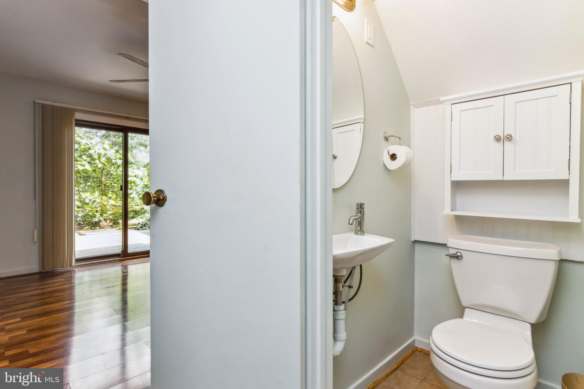 STEVENS FOREST - Residential