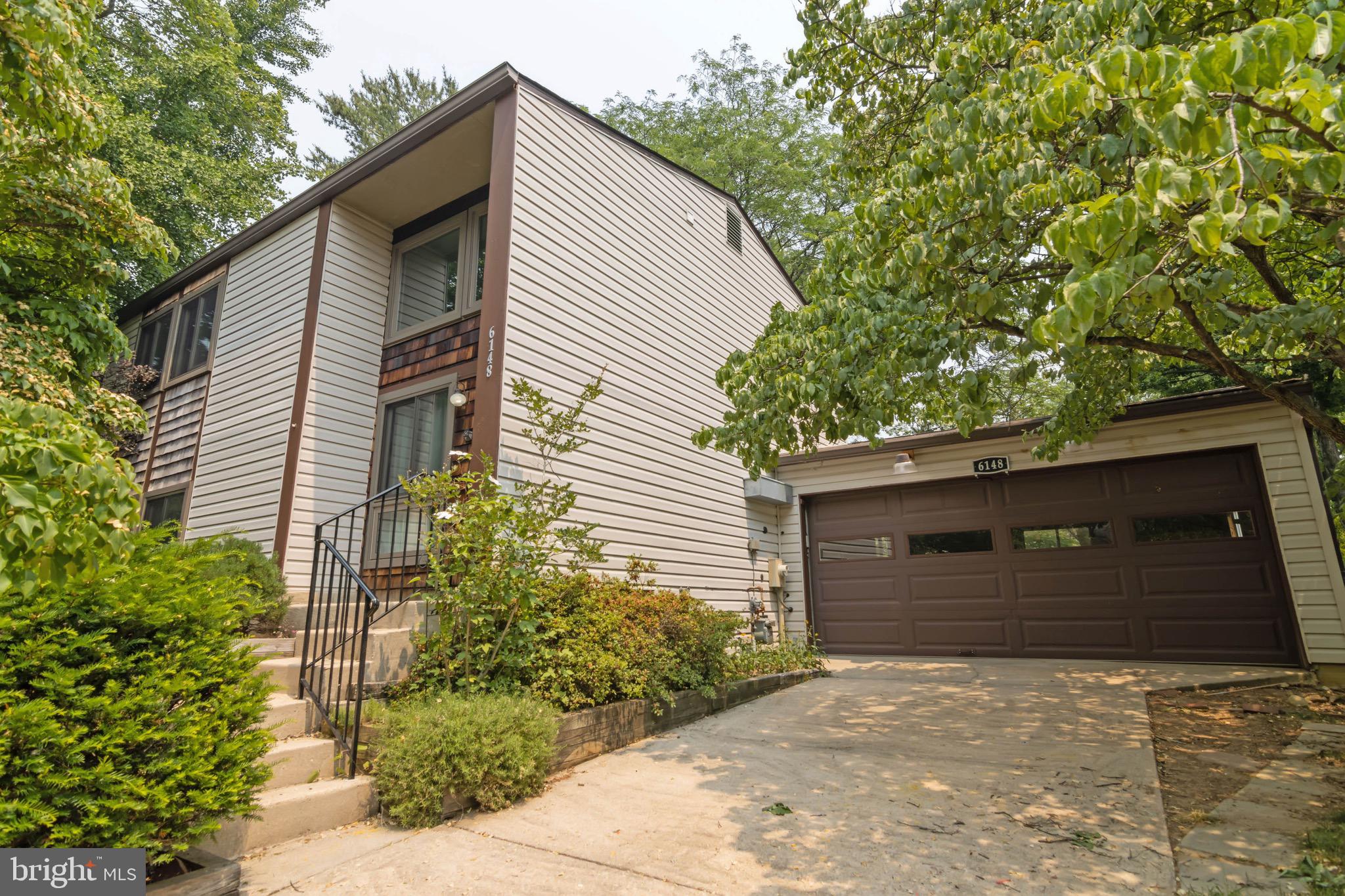 STEVENS FOREST - Residential