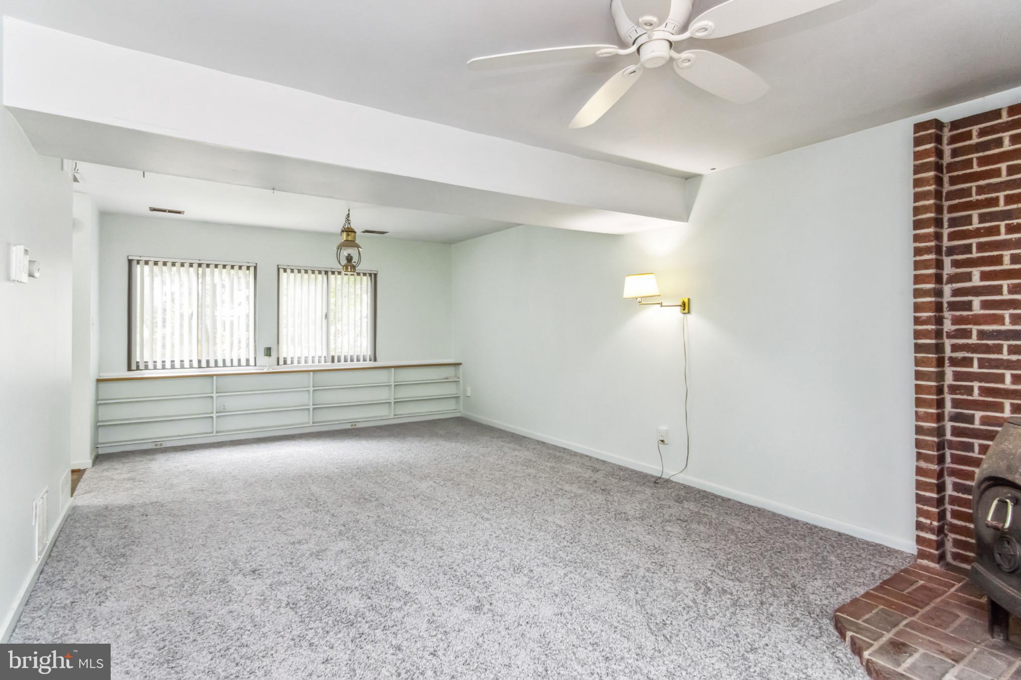 STEVENS FOREST - Residential