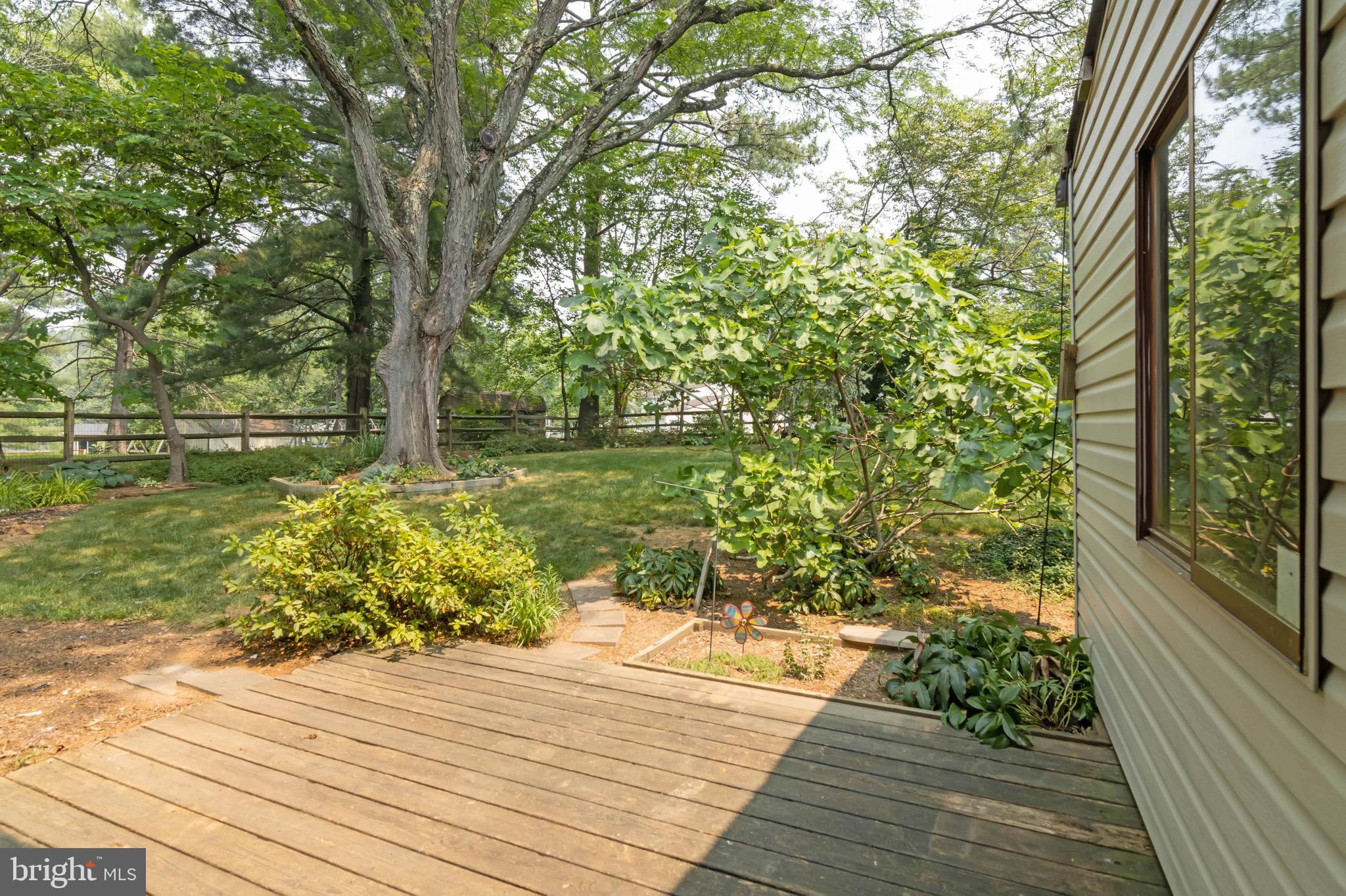 STEVENS FOREST - Residential