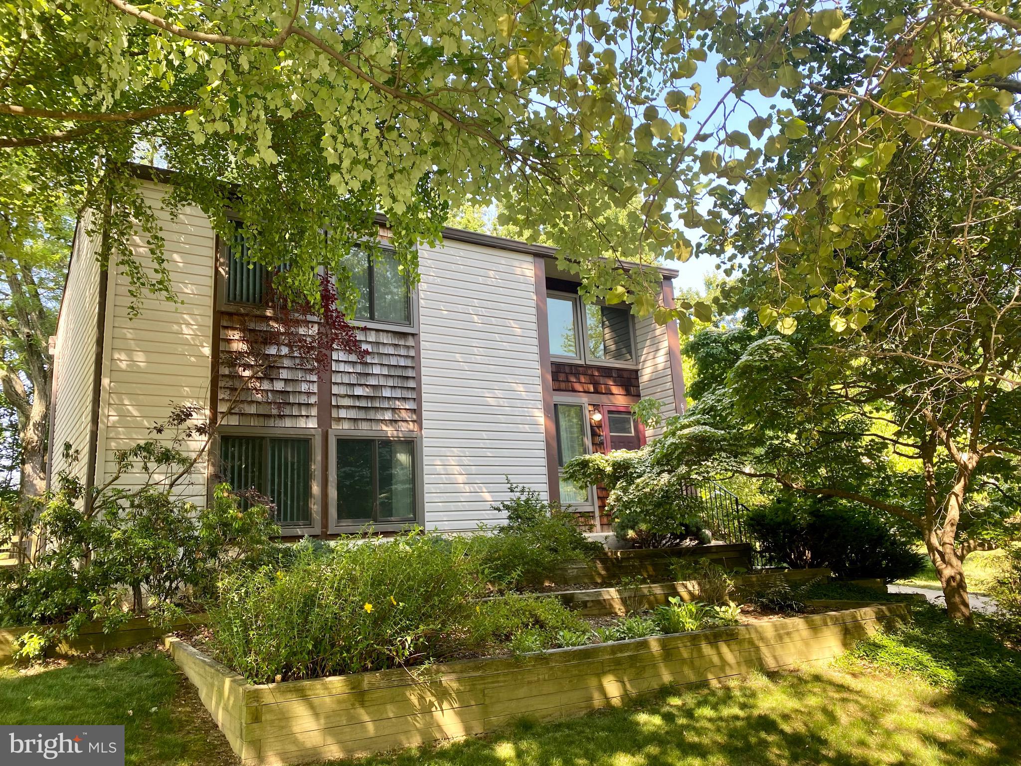 STEVENS FOREST - Residential