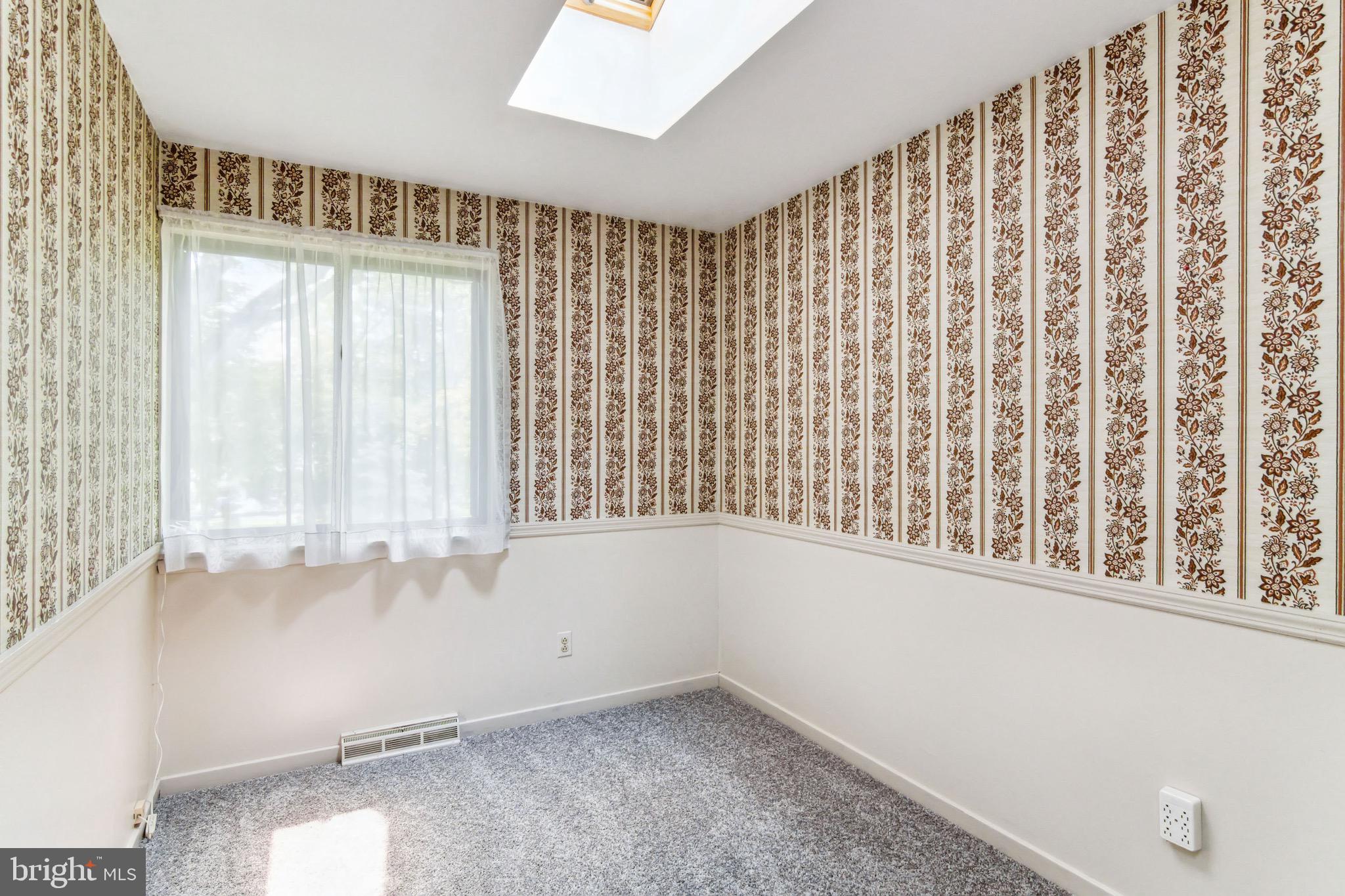 STEVENS FOREST - Residential