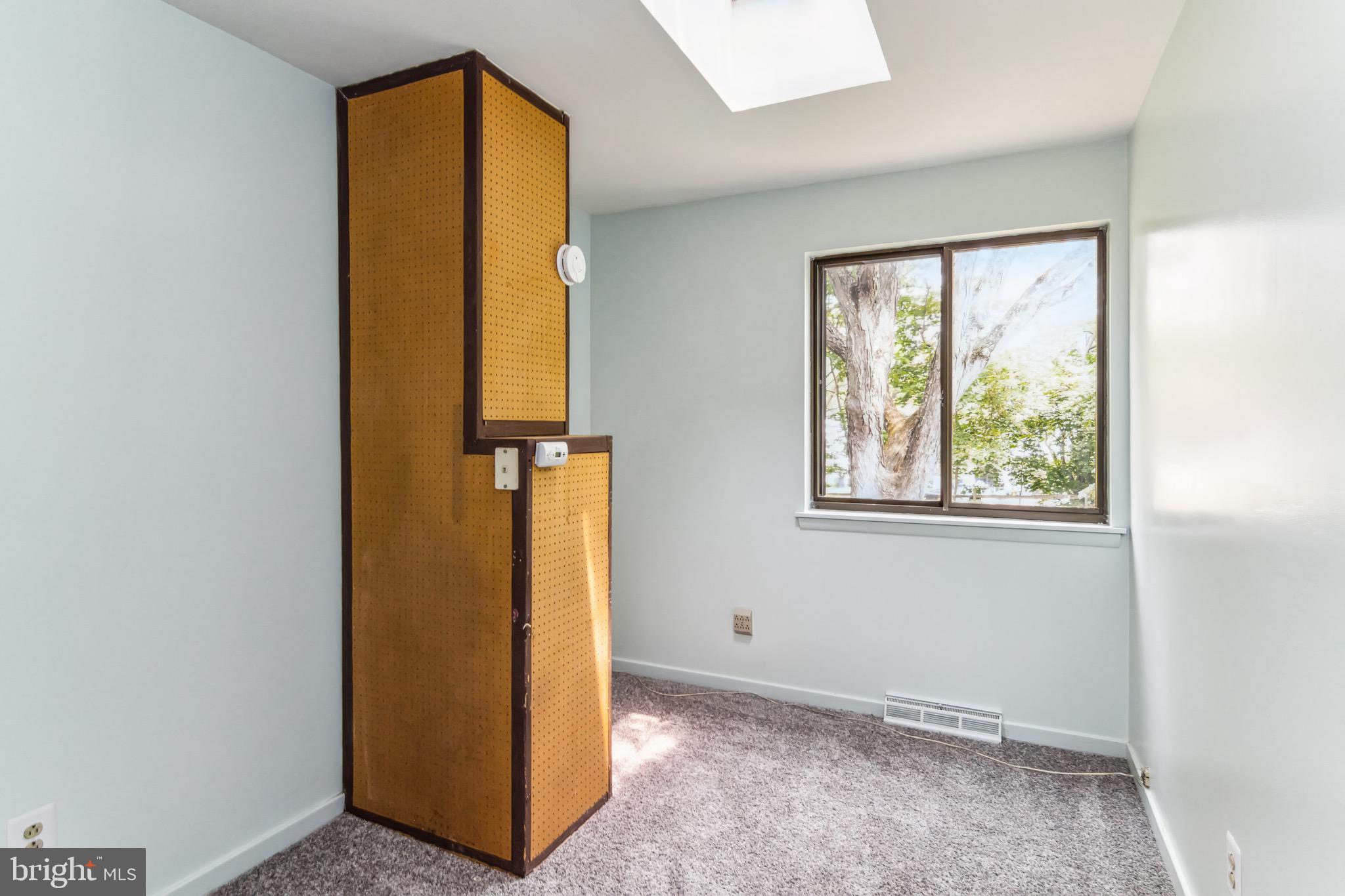 STEVENS FOREST - Residential