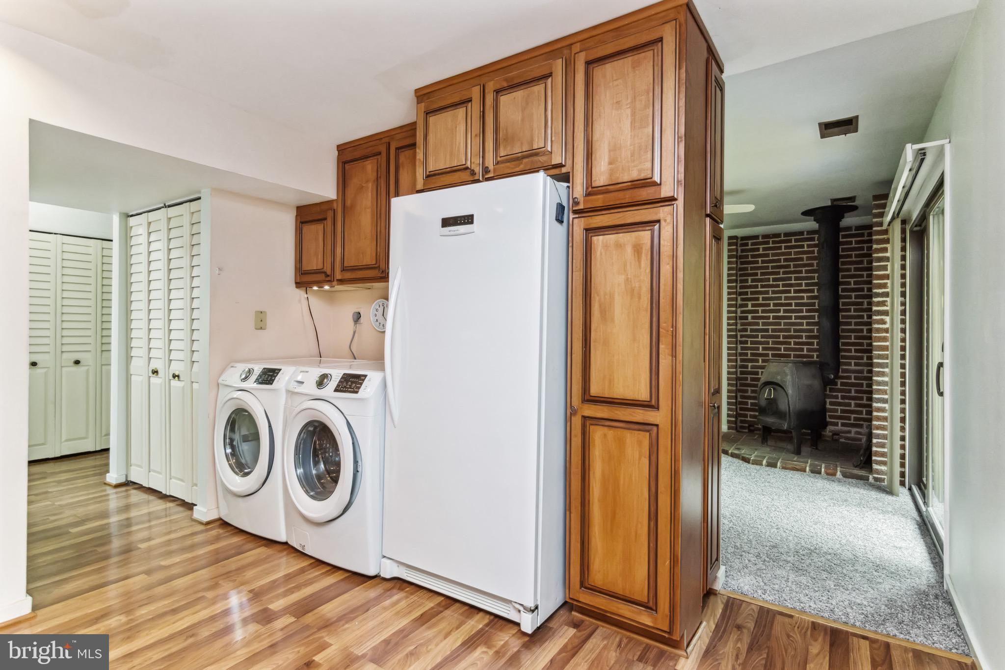 STEVENS FOREST - Residential