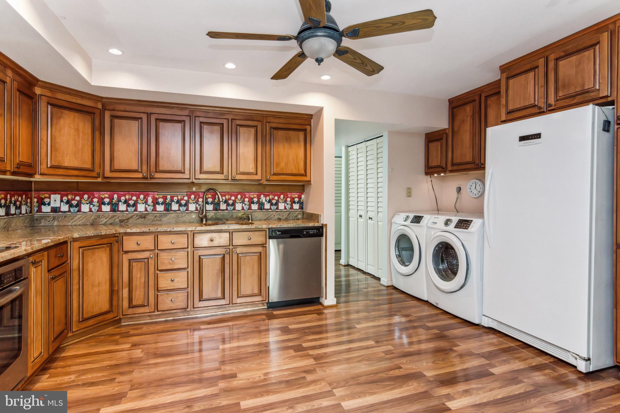 STEVENS FOREST - Residential