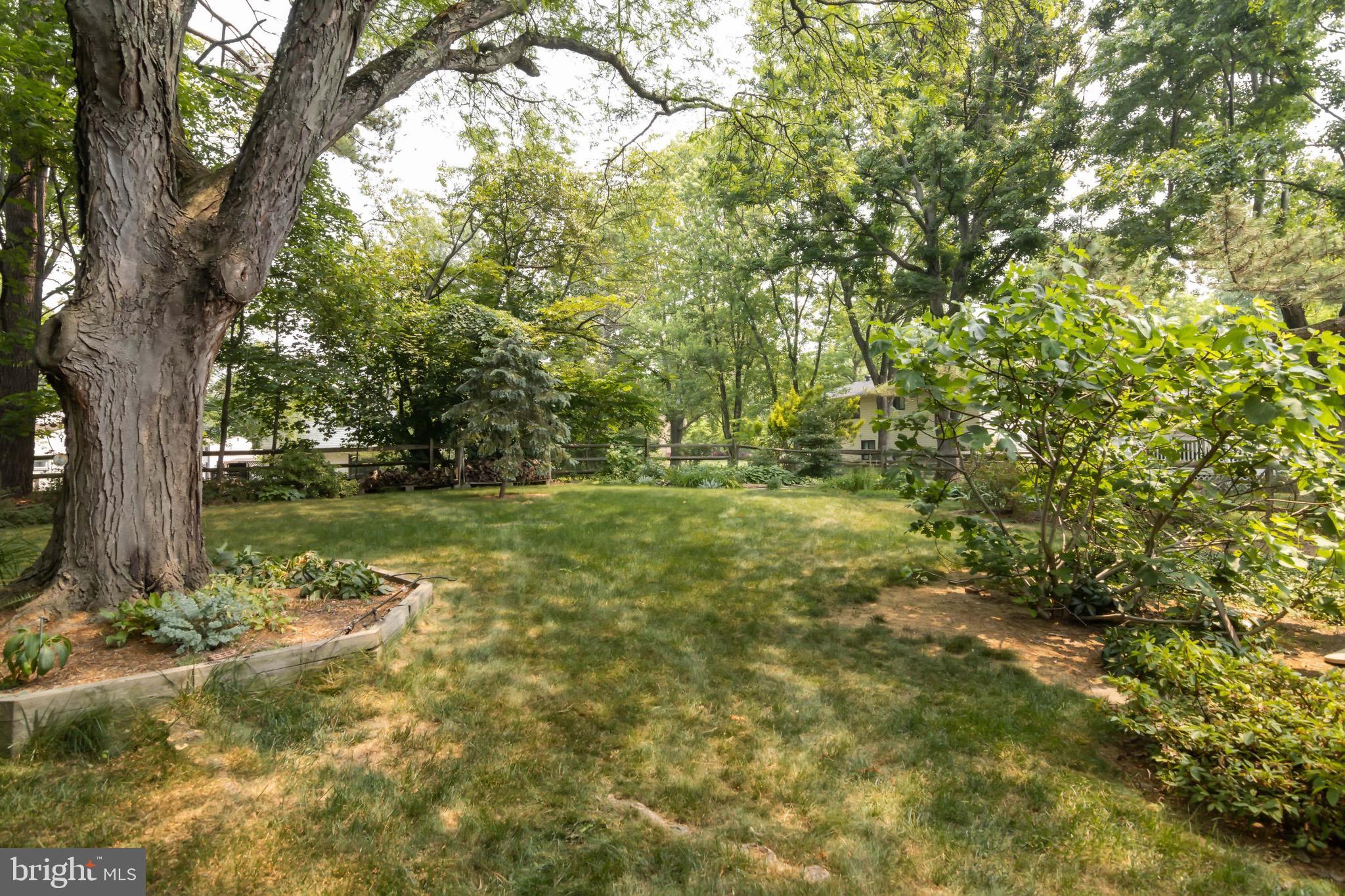 STEVENS FOREST - Residential