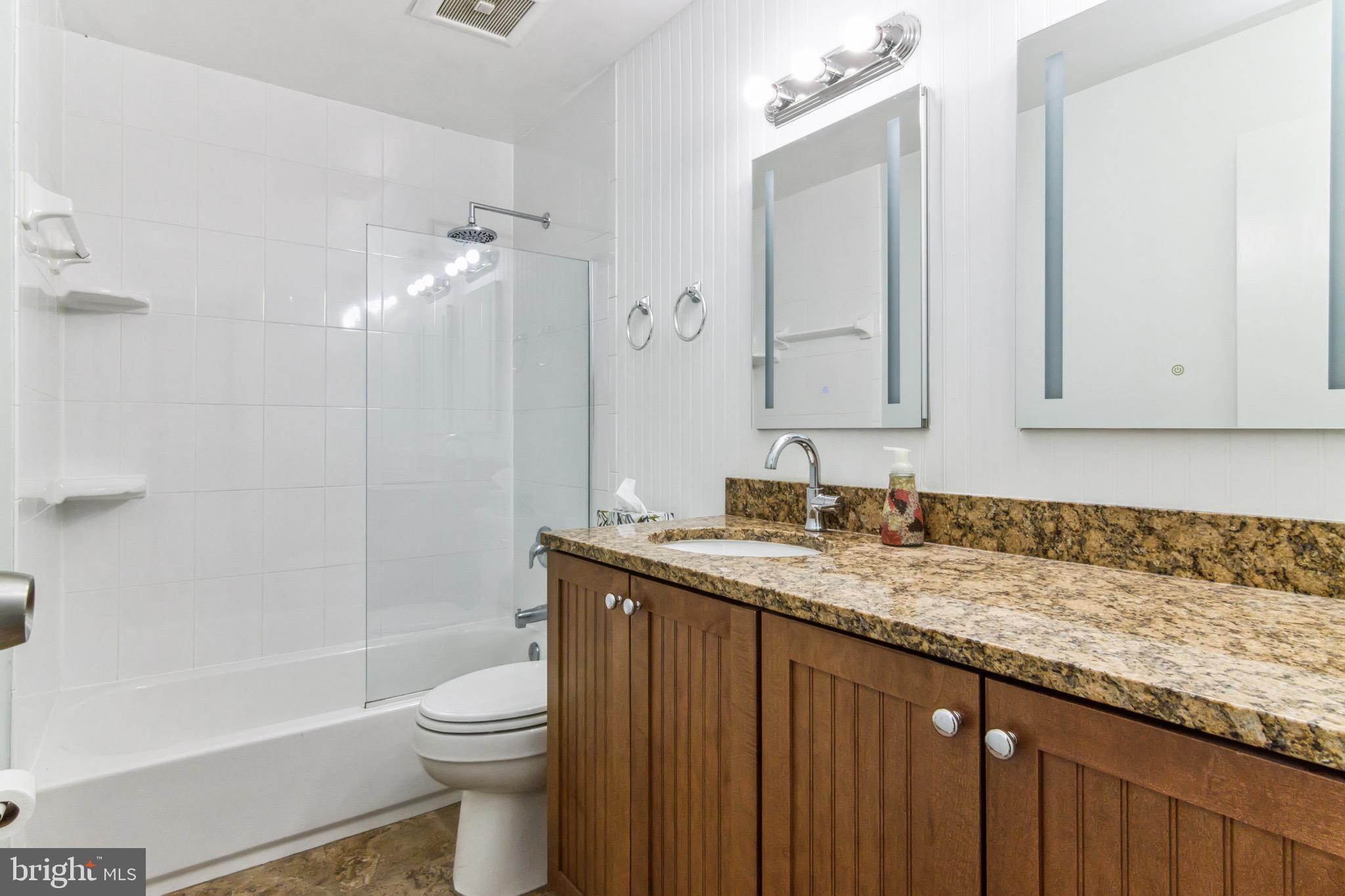 STEVENS FOREST - Residential