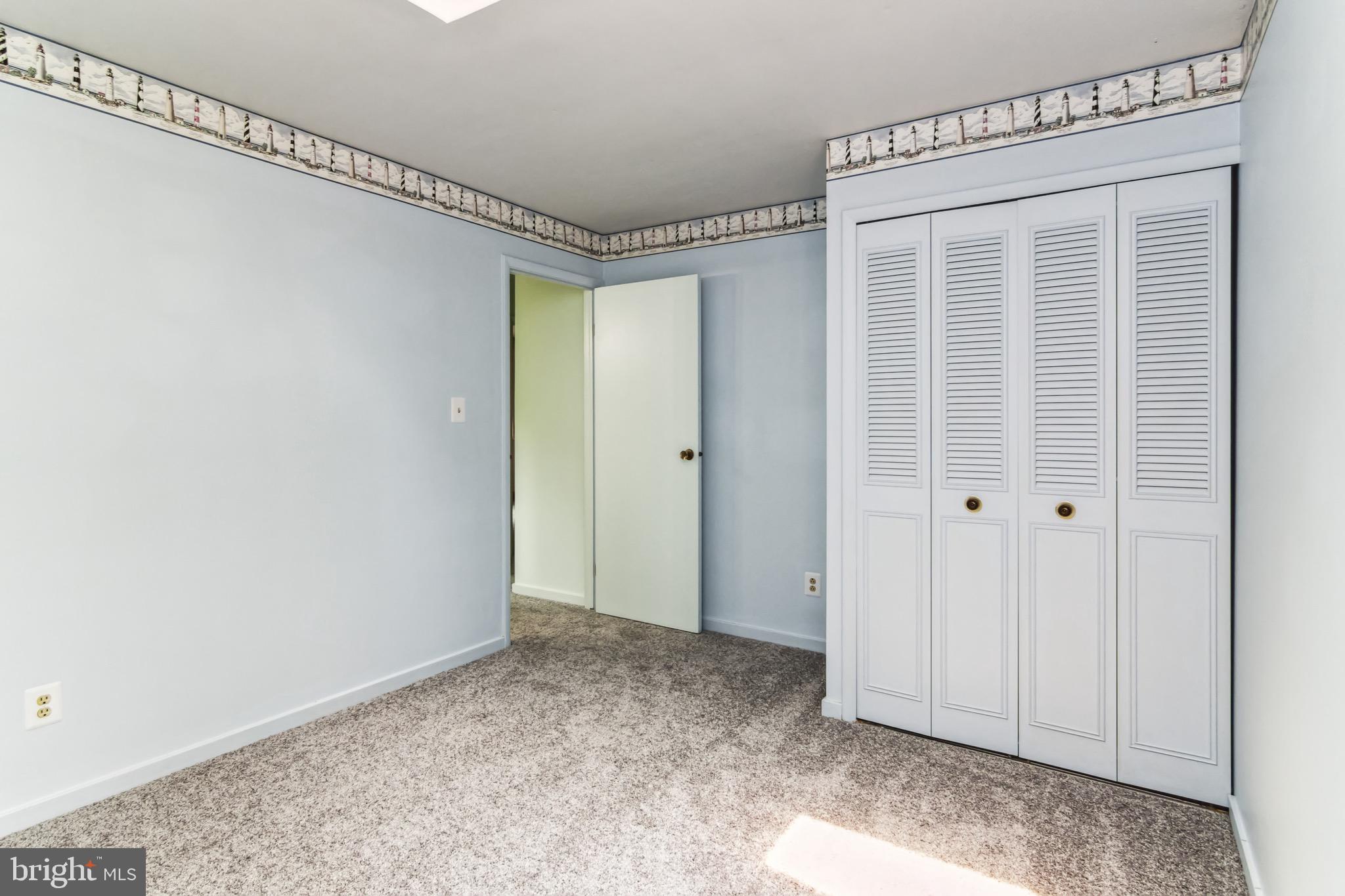 STEVENS FOREST - Residential