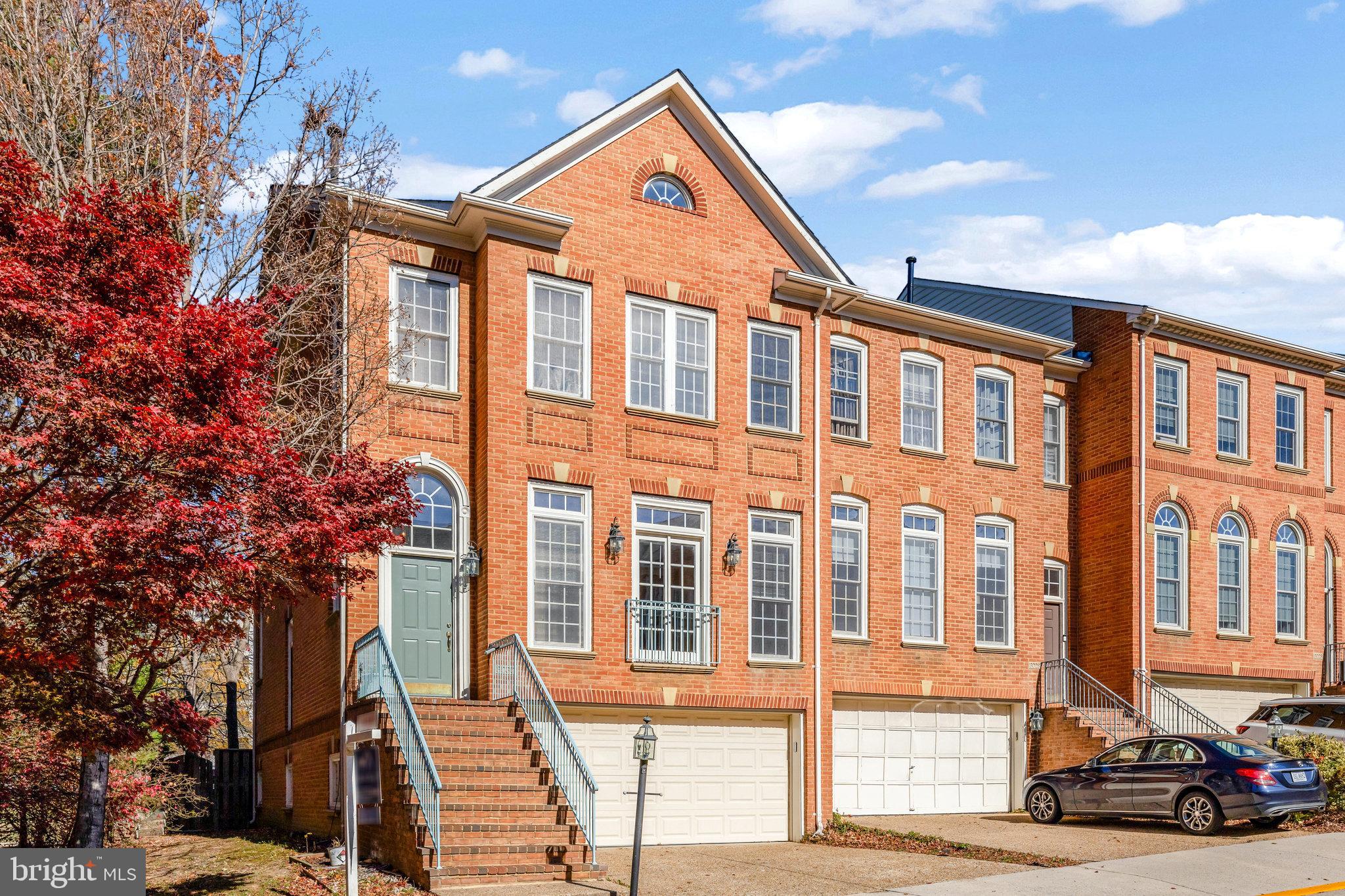 KIDWELL TOWNS - Residential Lease