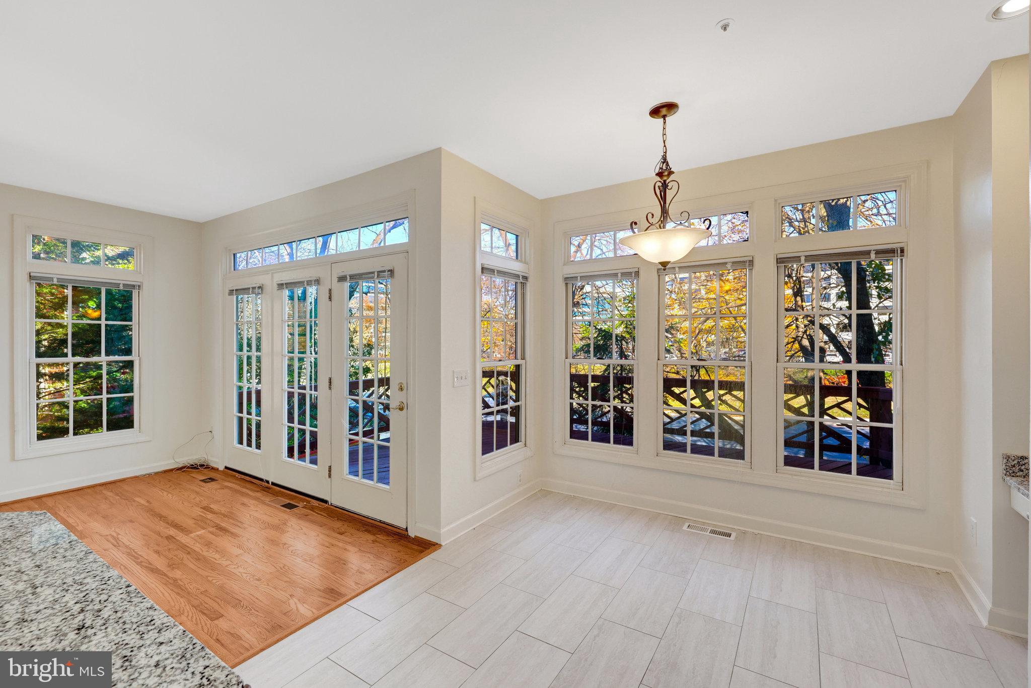 KIDWELL TOWNS - Residential Lease