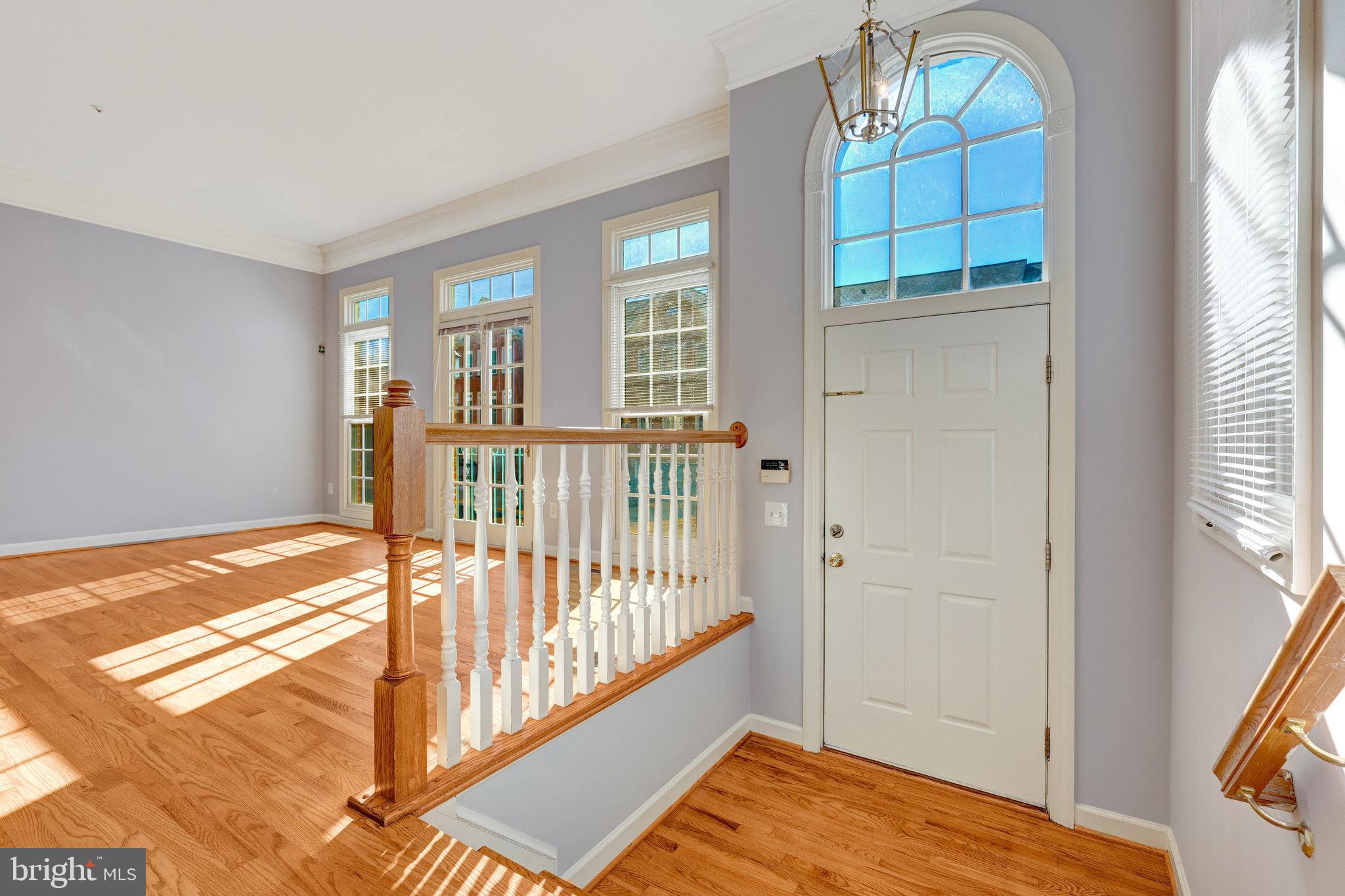 KIDWELL TOWNS - Residential Lease