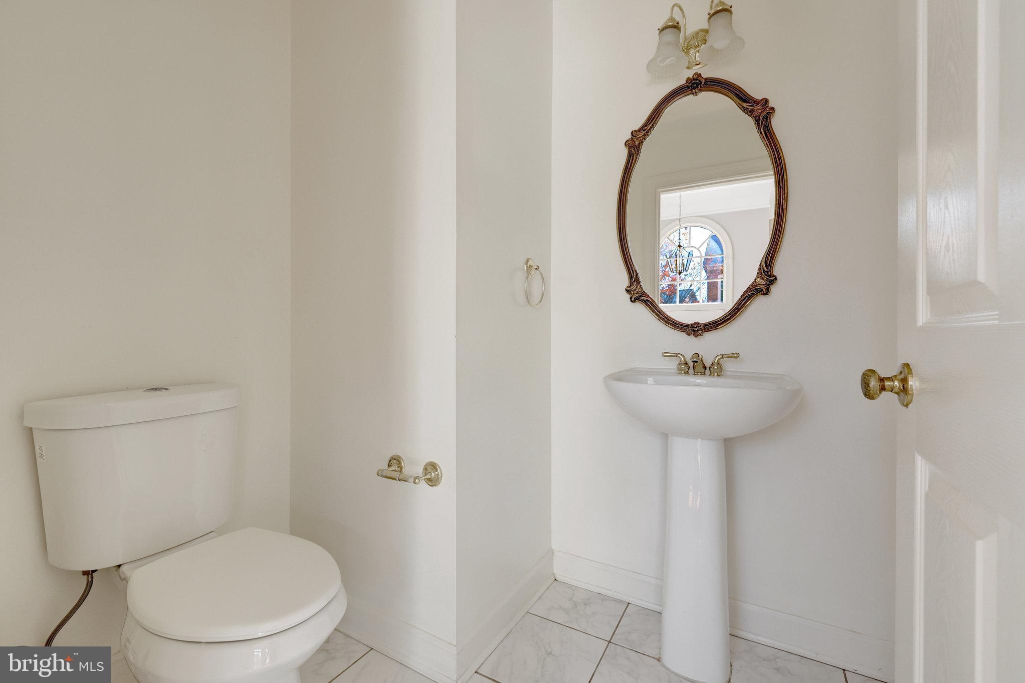 KIDWELL TOWNS - Residential Lease