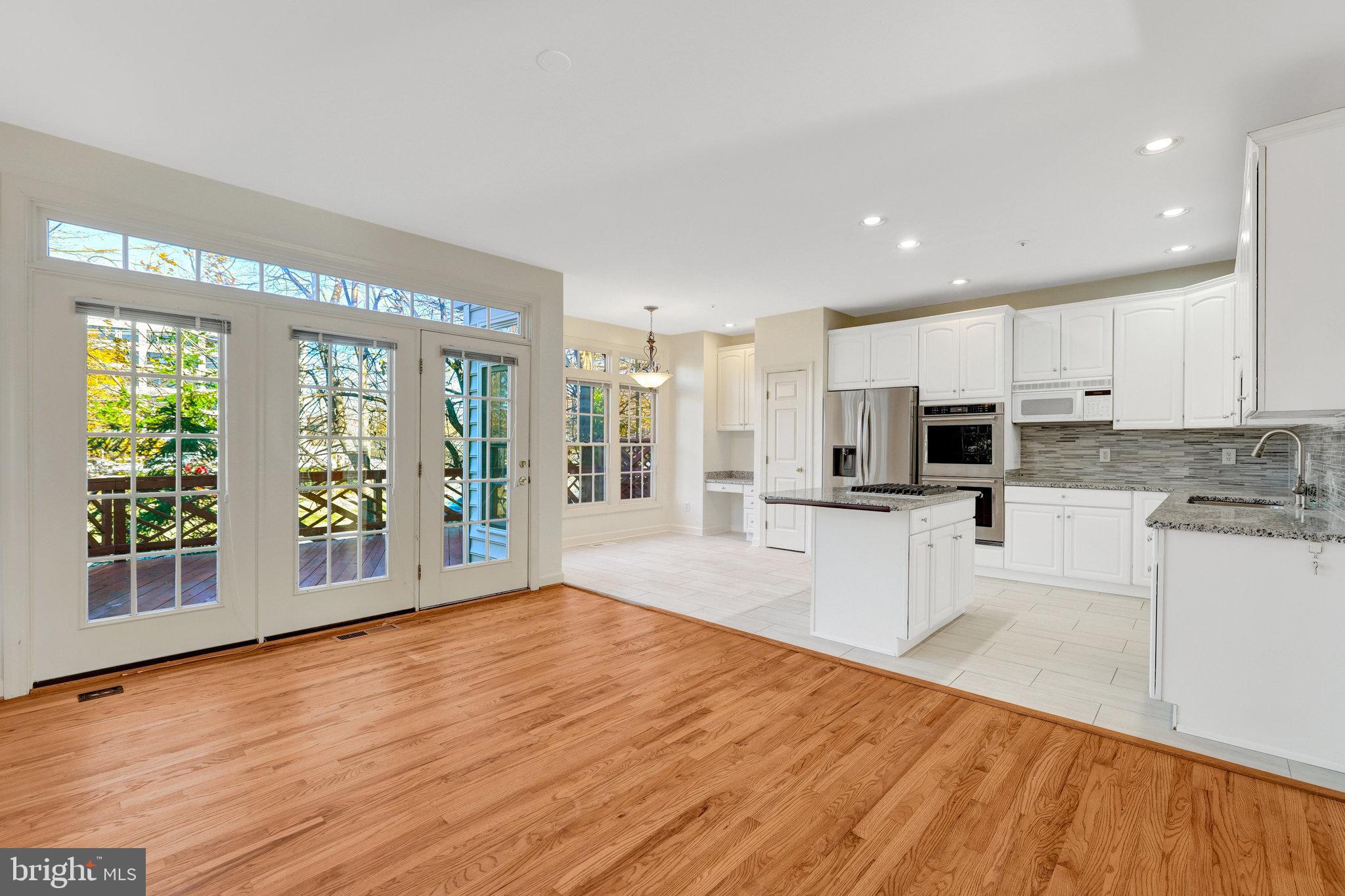 KIDWELL TOWNS - Residential Lease