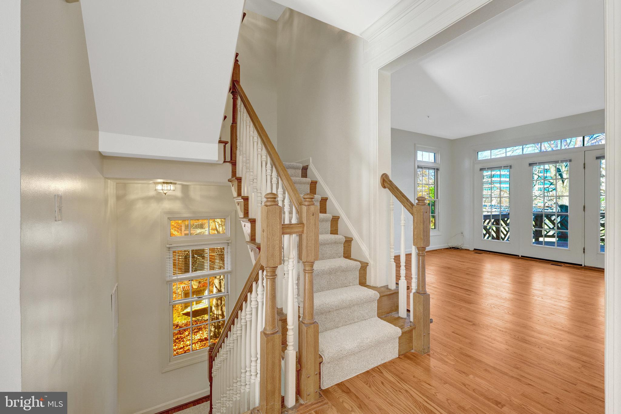 KIDWELL TOWNS - Residential Lease