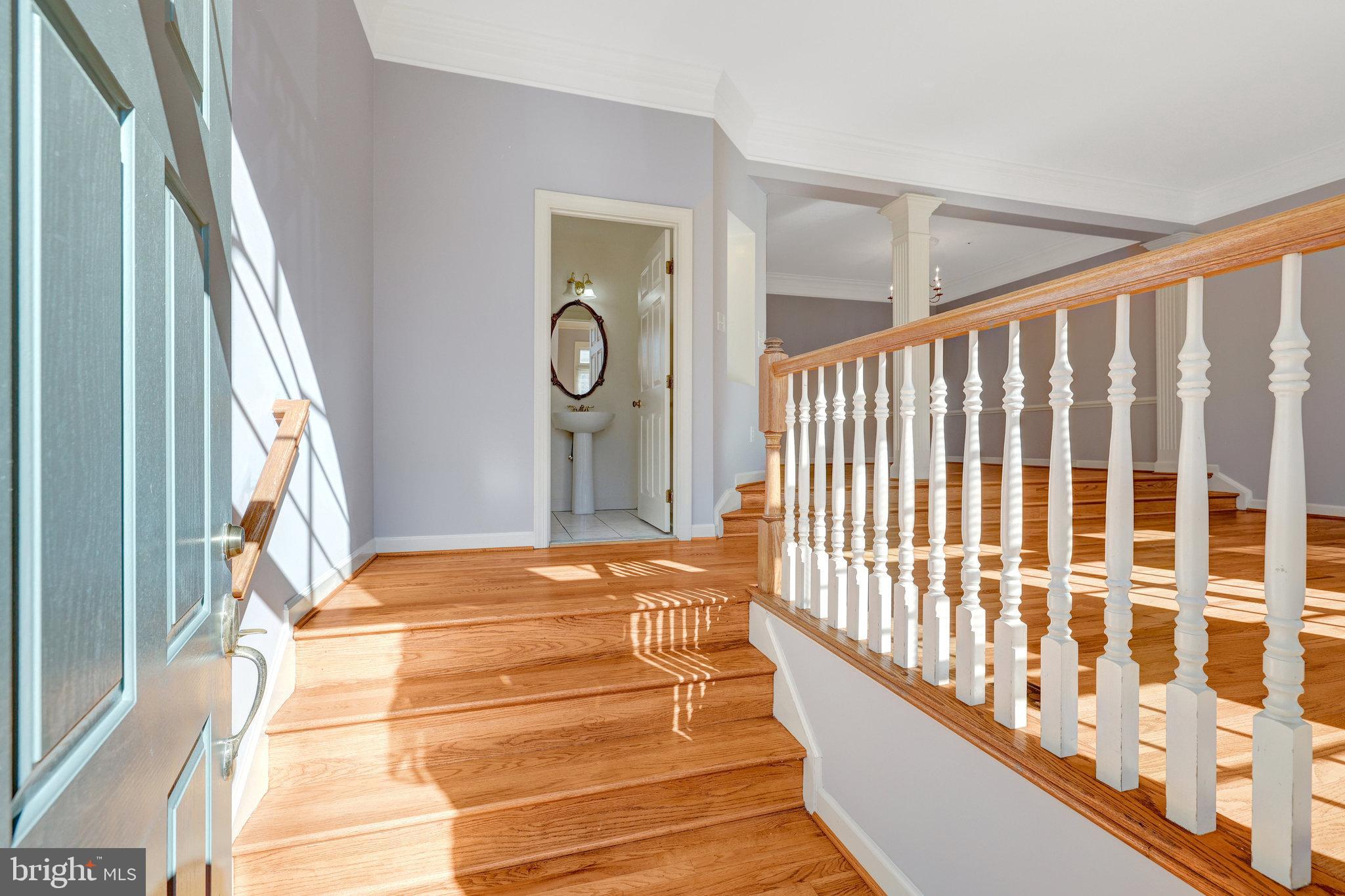 KIDWELL TOWNS - Residential Lease