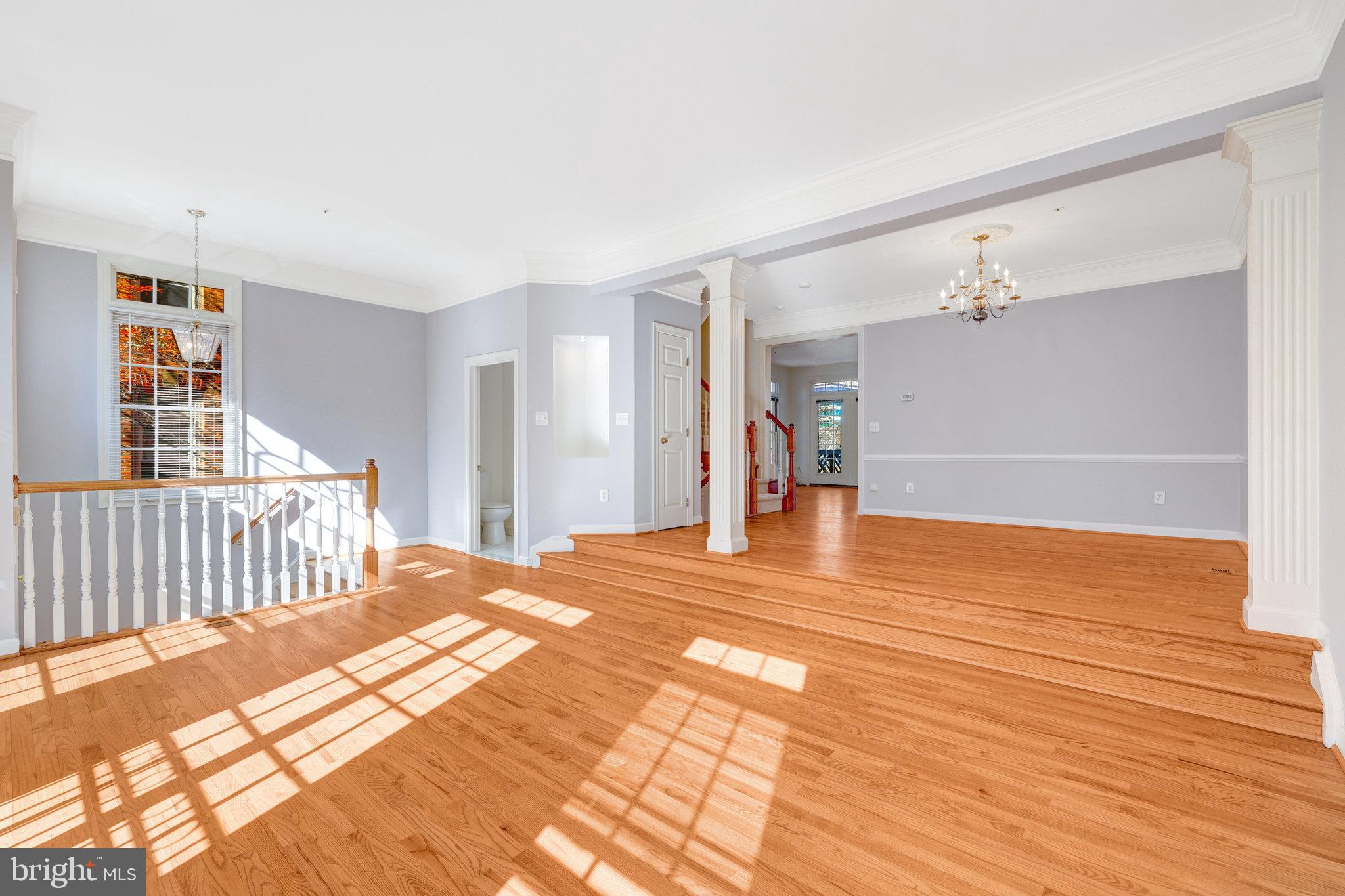 KIDWELL TOWNS - Residential Lease