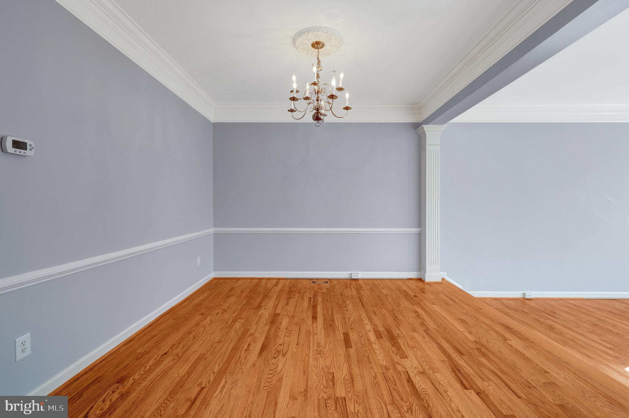 KIDWELL TOWNS - Residential Lease