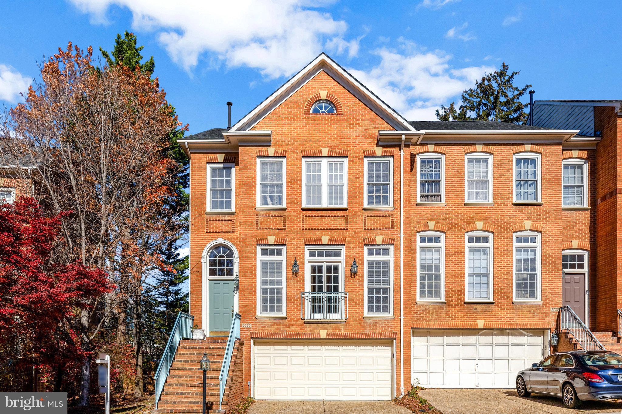 KIDWELL TOWNS - Residential Lease