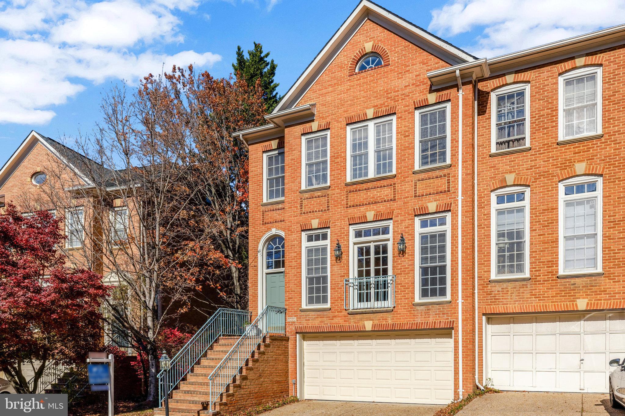 KIDWELL TOWNS - Residential Lease