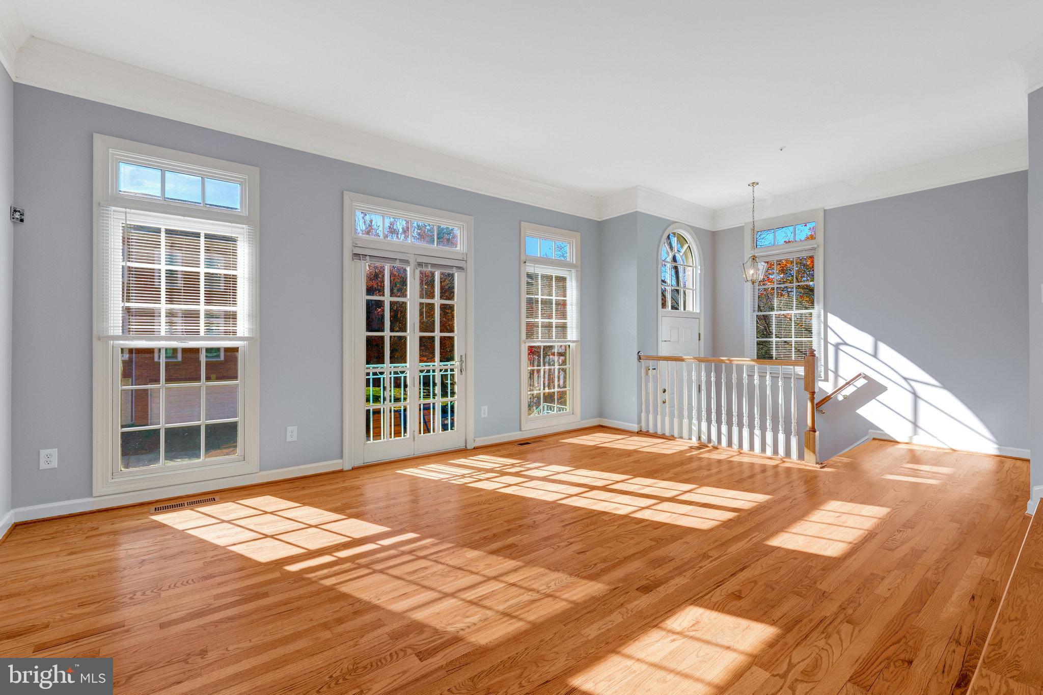 KIDWELL TOWNS - Residential Lease