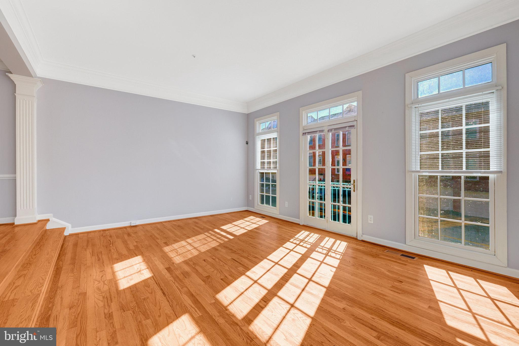 KIDWELL TOWNS - Residential Lease