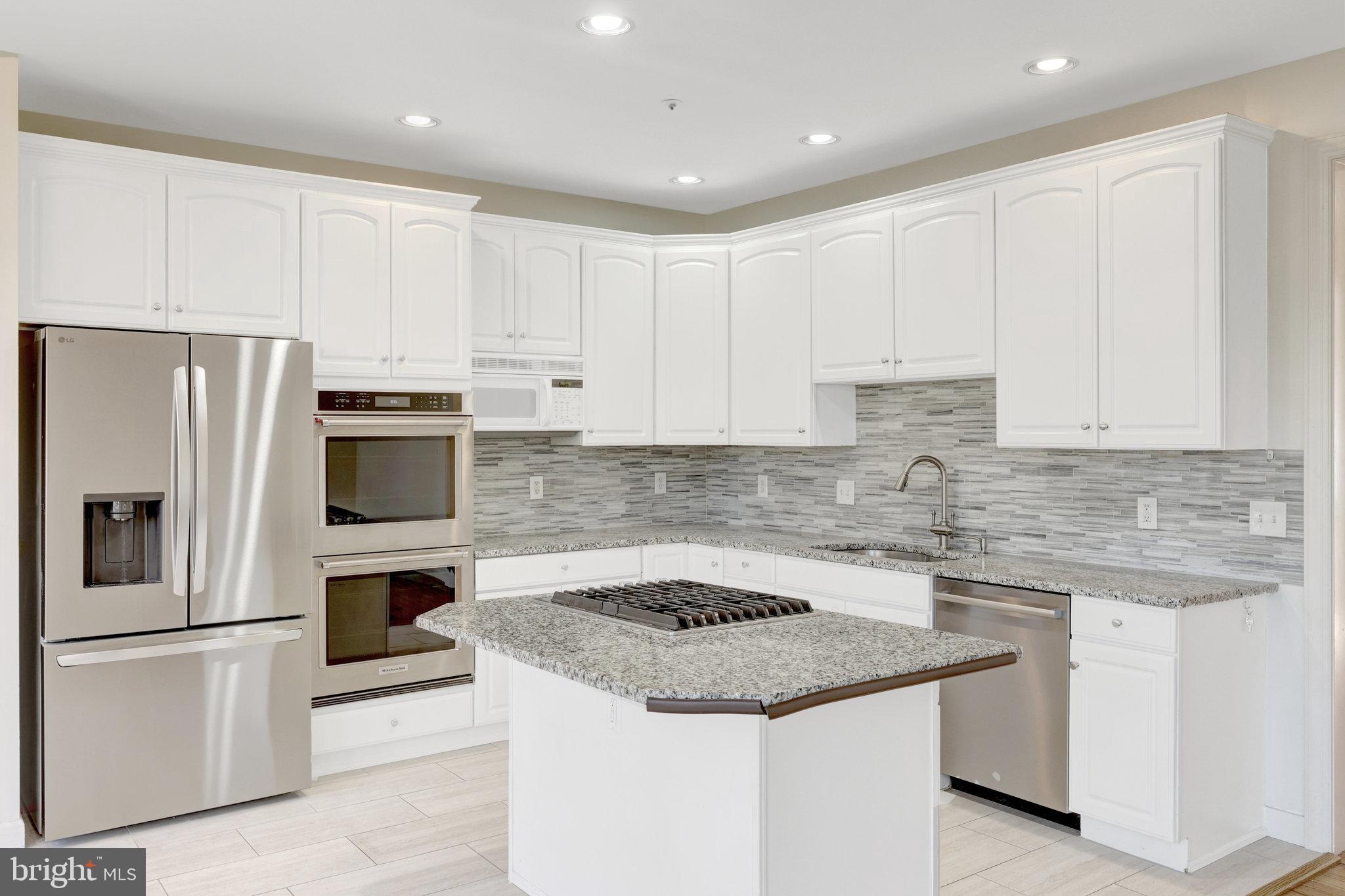 KIDWELL TOWNS - Residential Lease