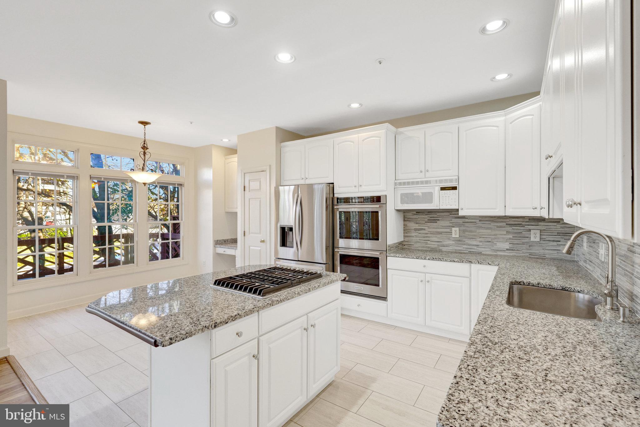 KIDWELL TOWNS - Residential Lease