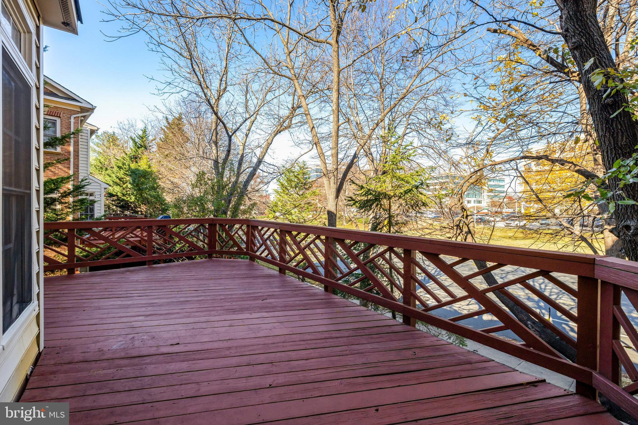 KIDWELL TOWNS - Residential Lease