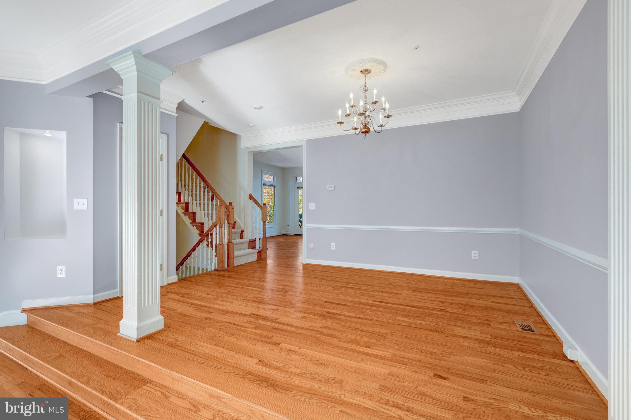 KIDWELL TOWNS - Residential Lease