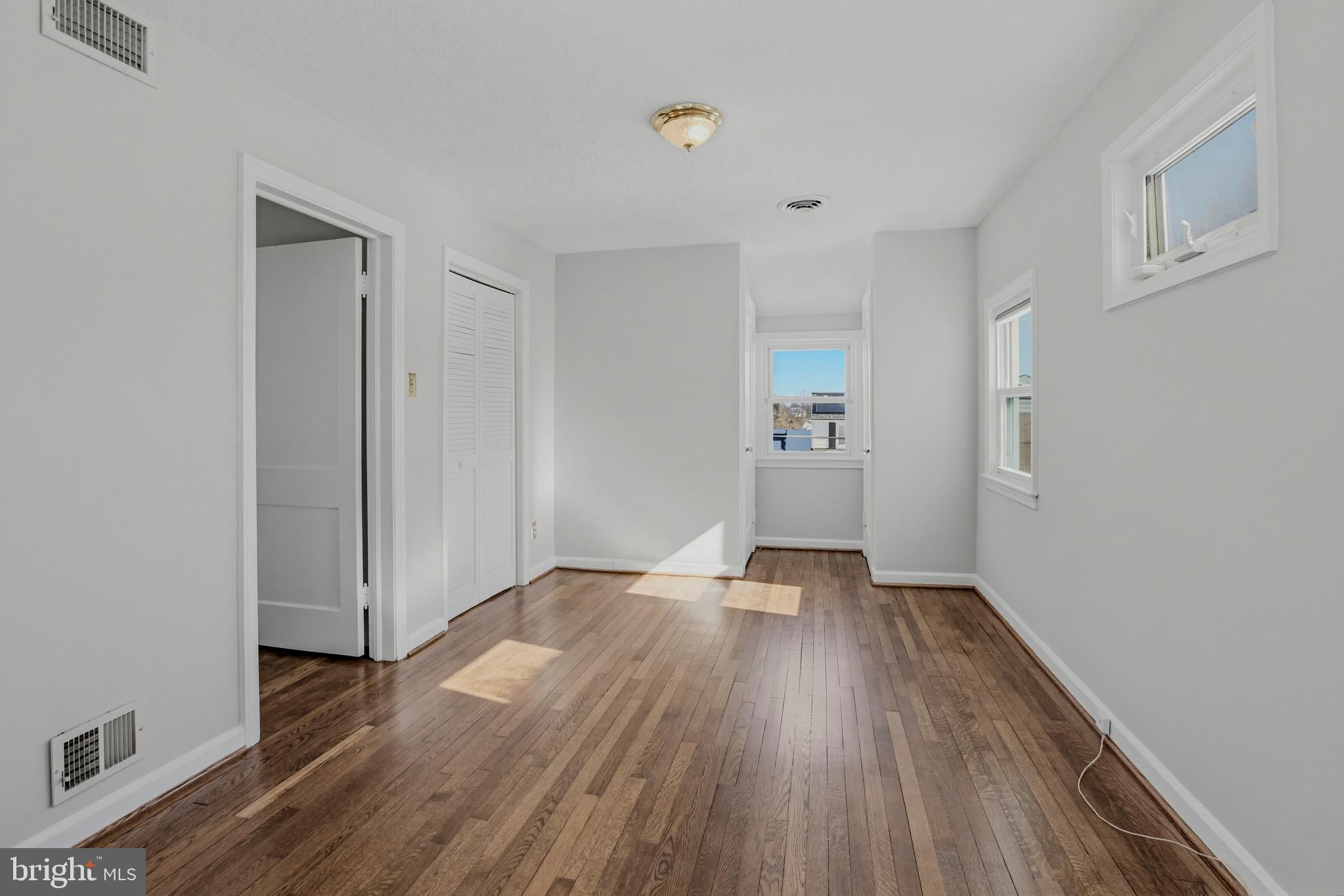 CROYDON PARK - Residential