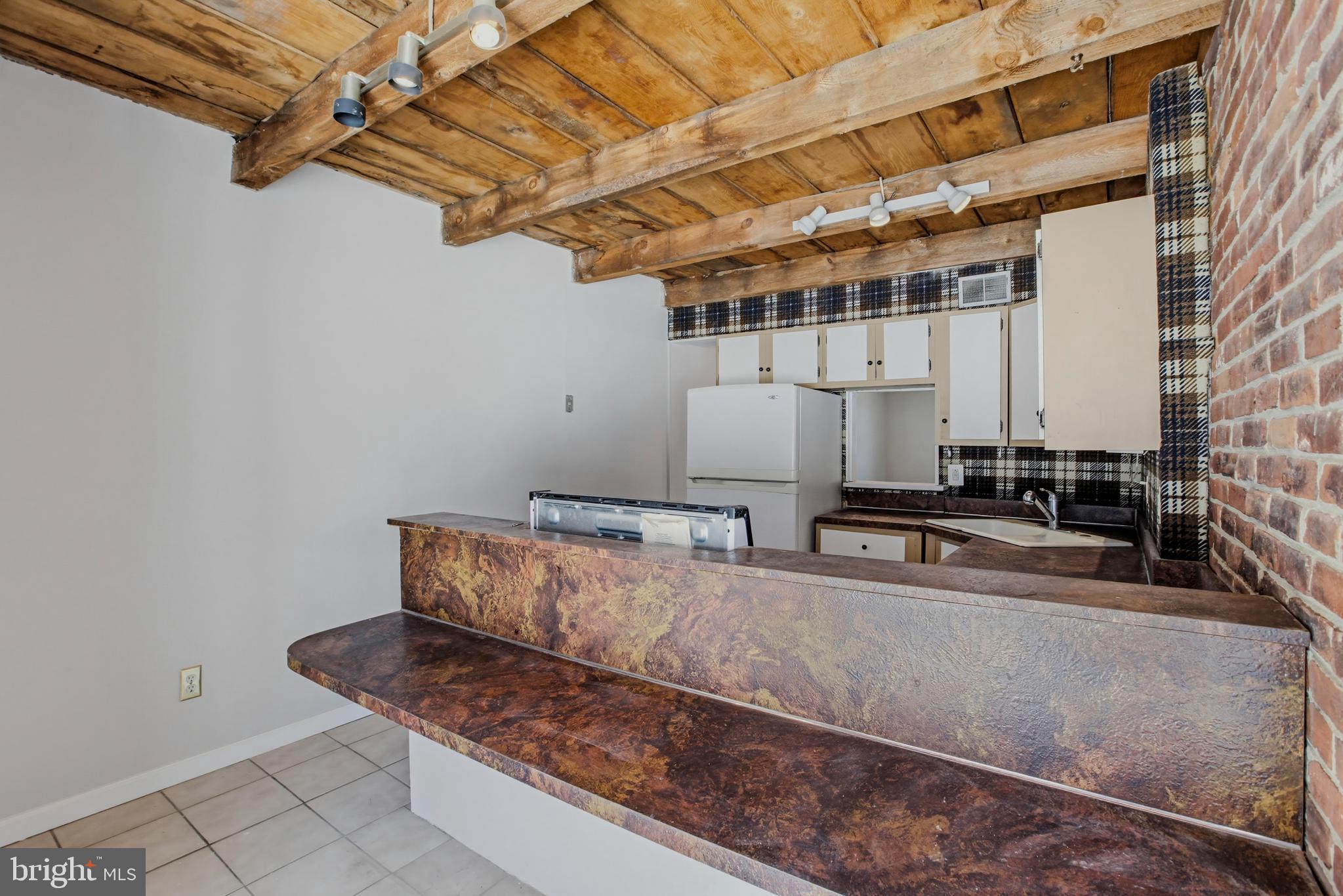 CROYDON PARK - Residential