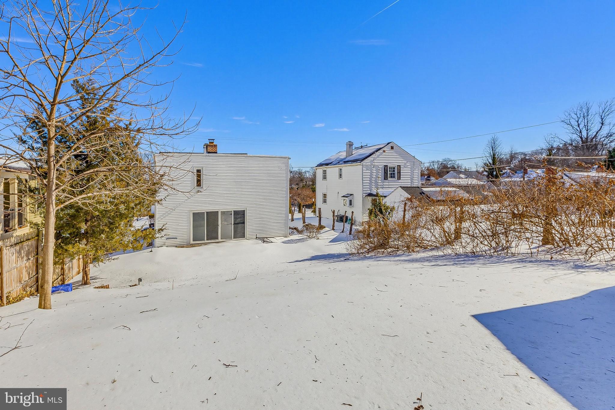 CROYDON PARK - Residential