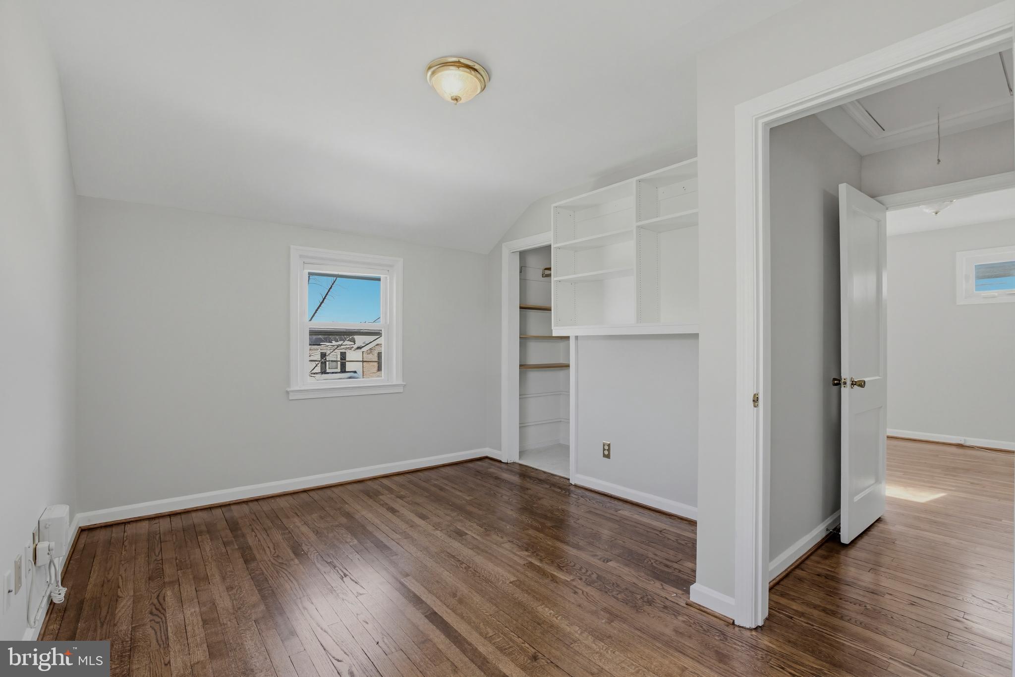 CROYDON PARK - Residential