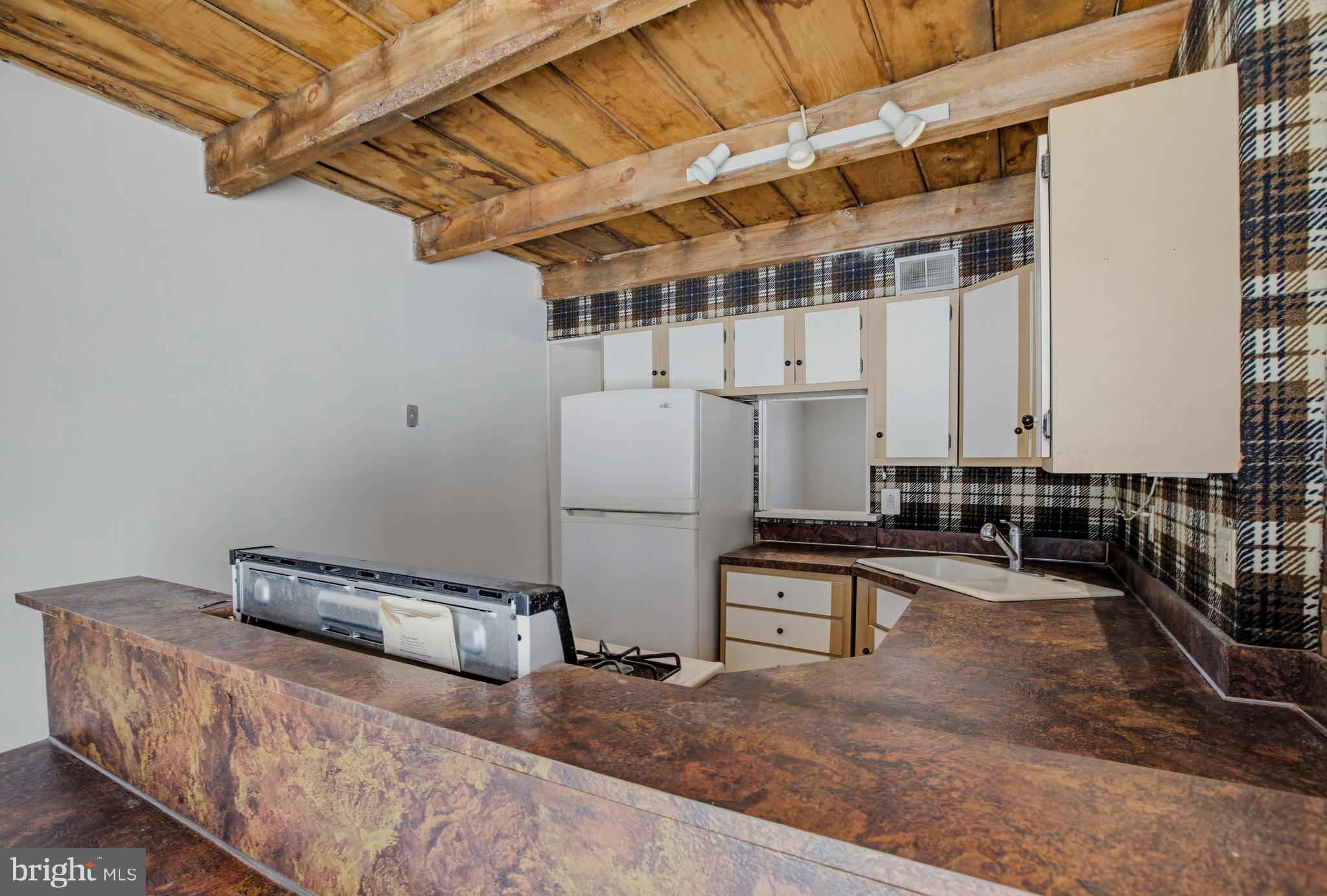 CROYDON PARK - Residential