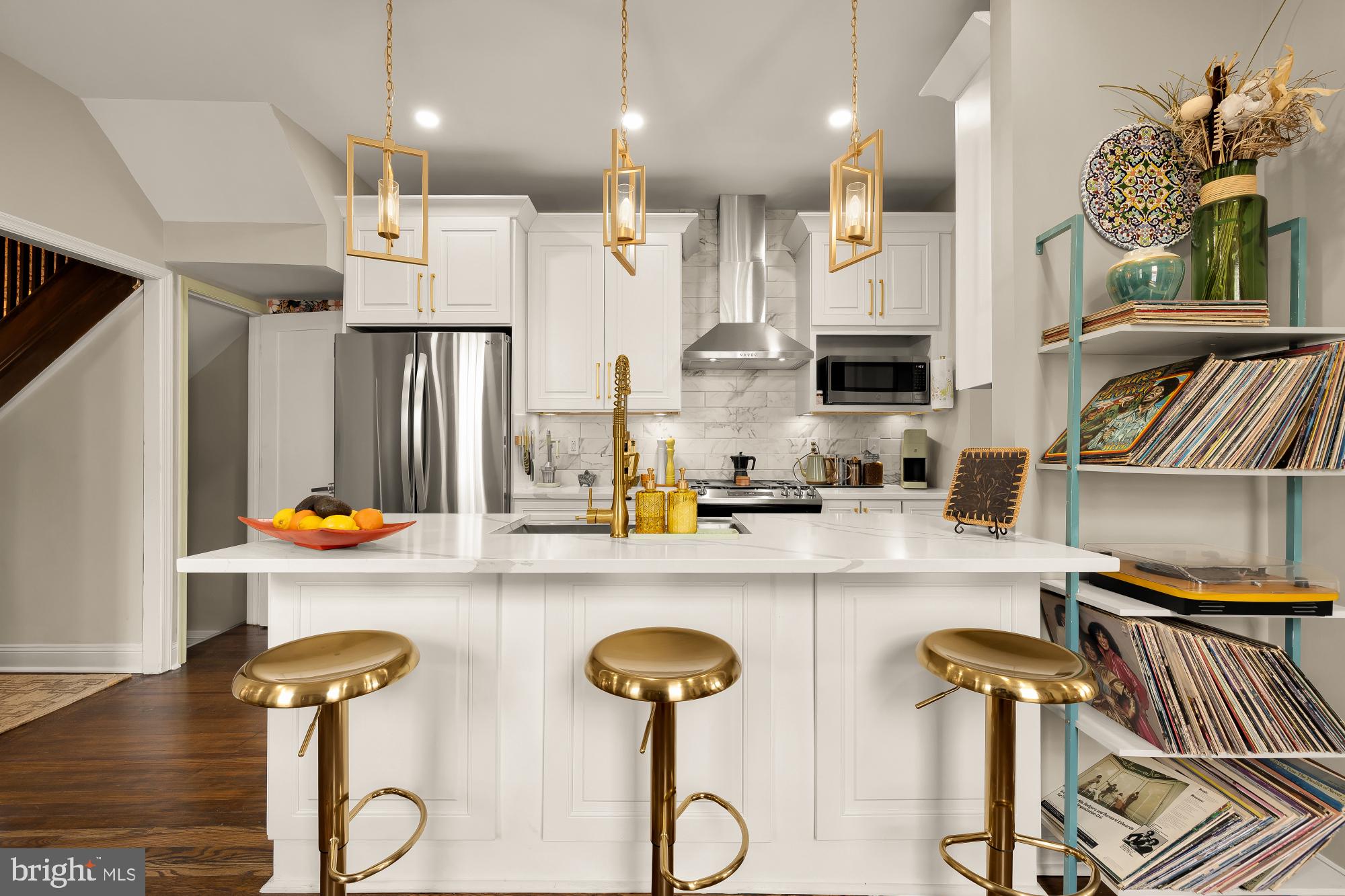 2124 NORTH CAPITOL NW