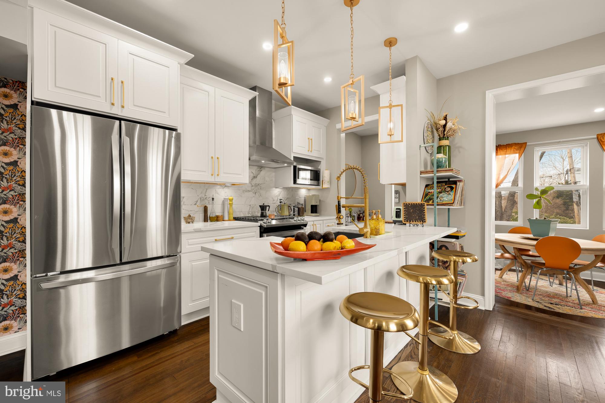 2124 NORTH CAPITOL NW