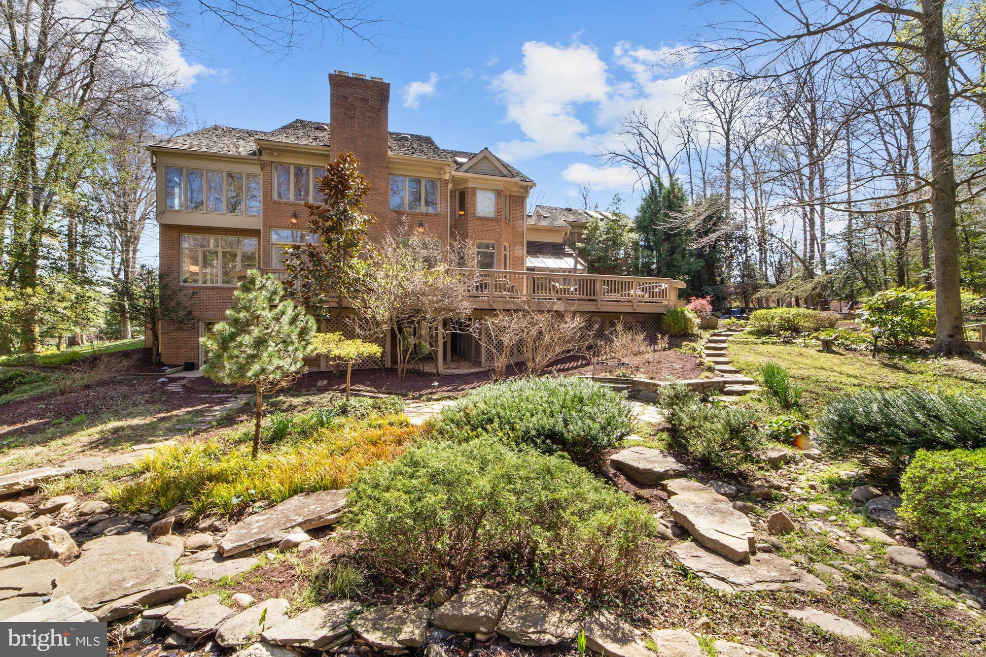 AVENEL - Residential