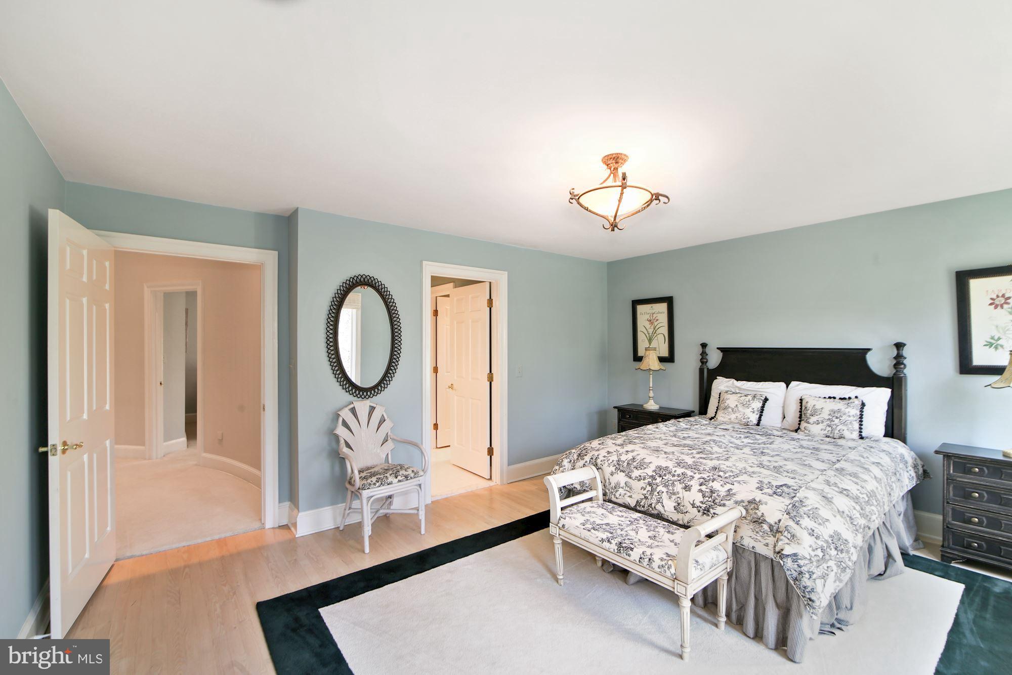 AVENEL - Residential